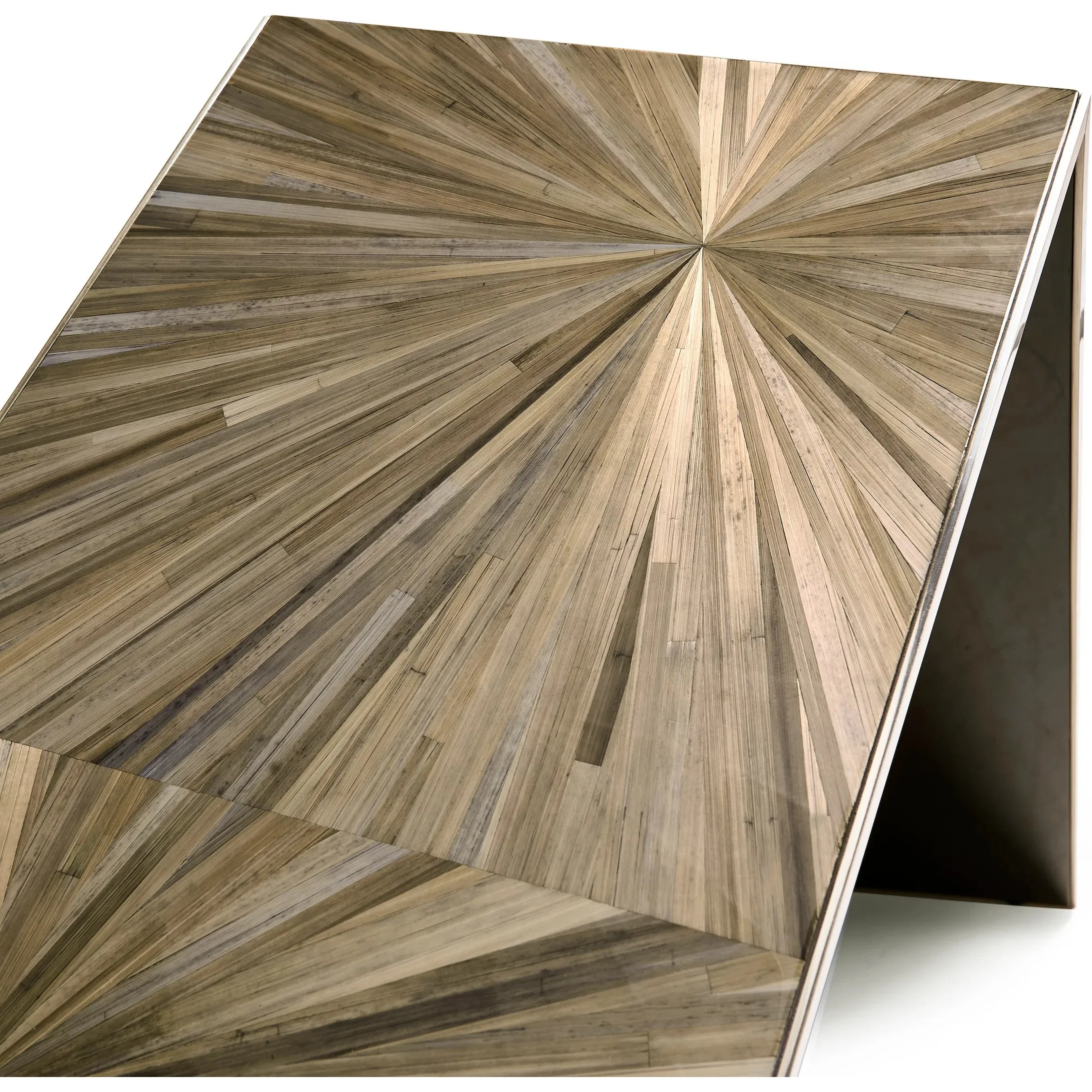 Terra Waterfall Console Table - Image 11
