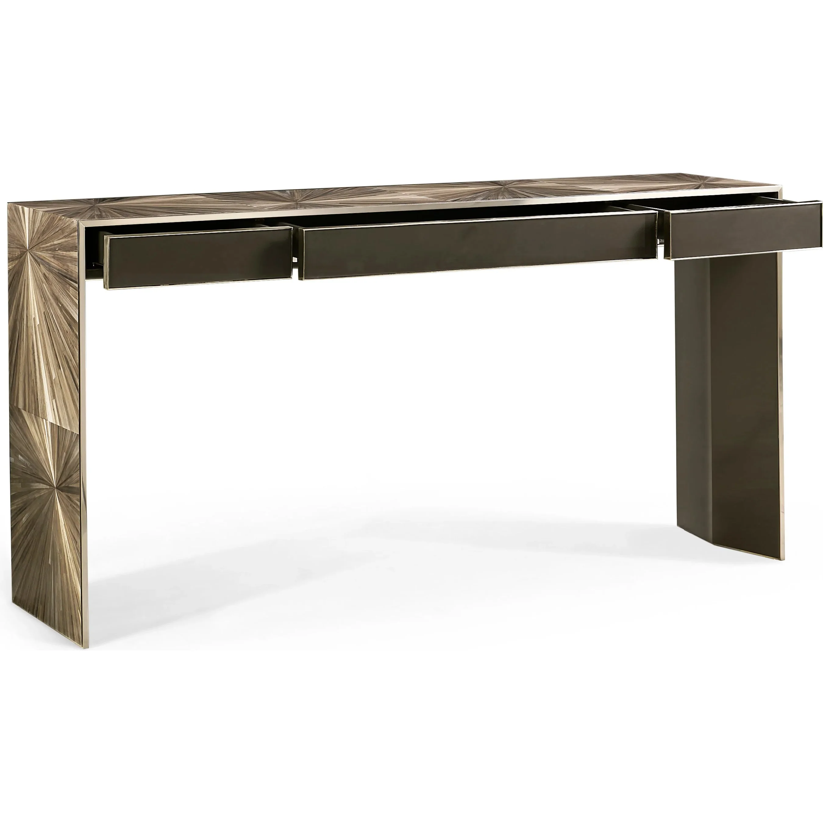 Terra Waterfall Console Table - Image 2