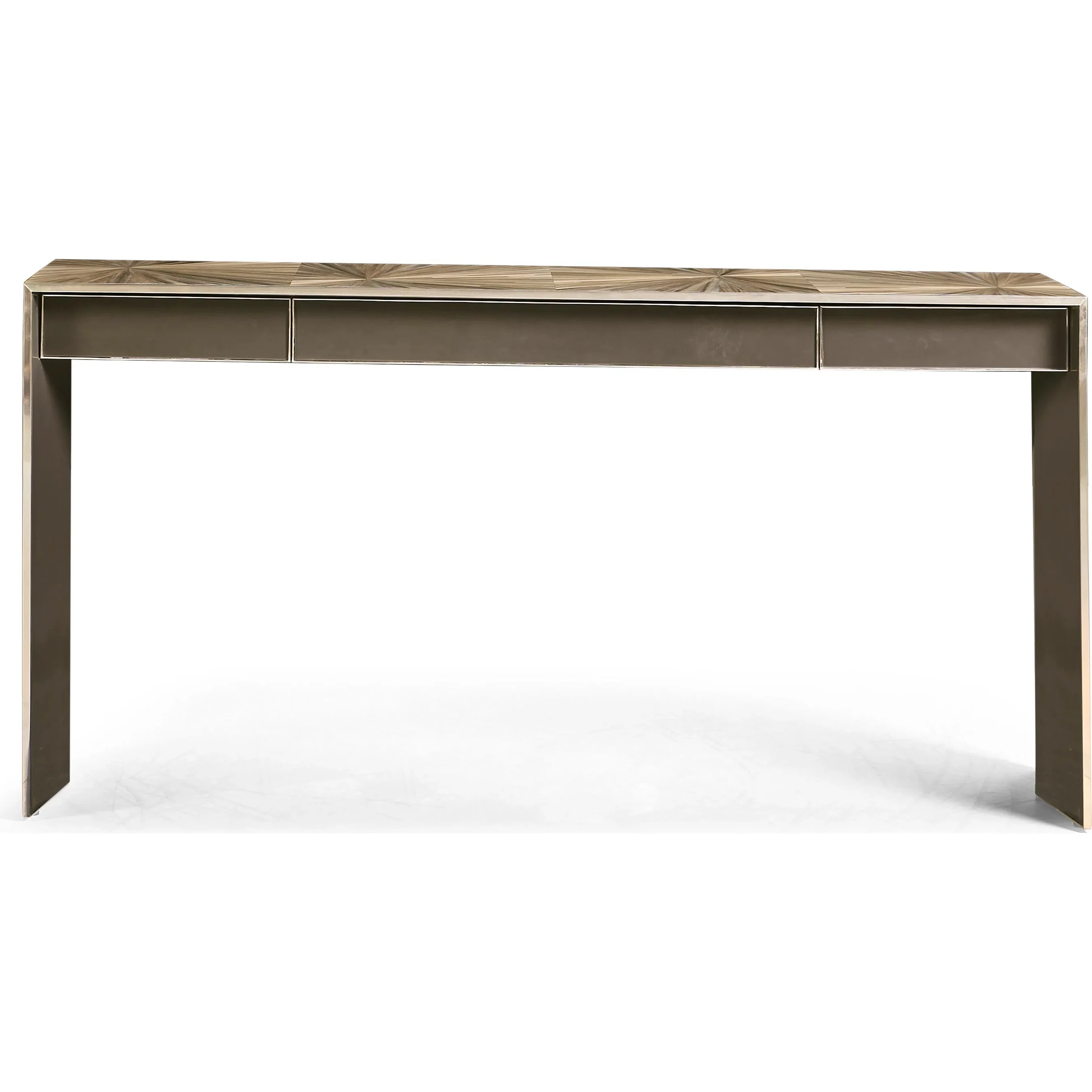Terra Waterfall Console Table - Image 3