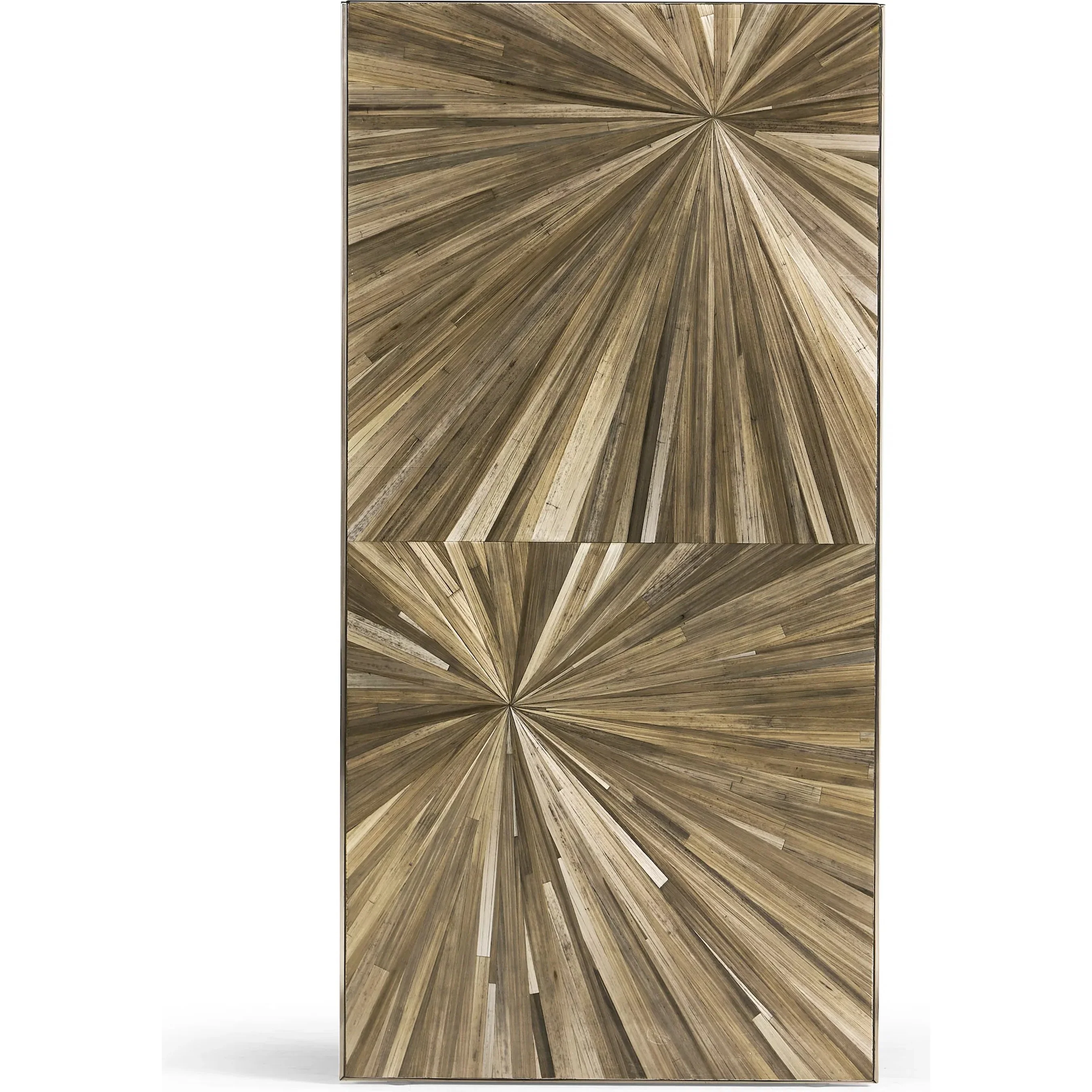 Terra Waterfall Console Table - Image 4