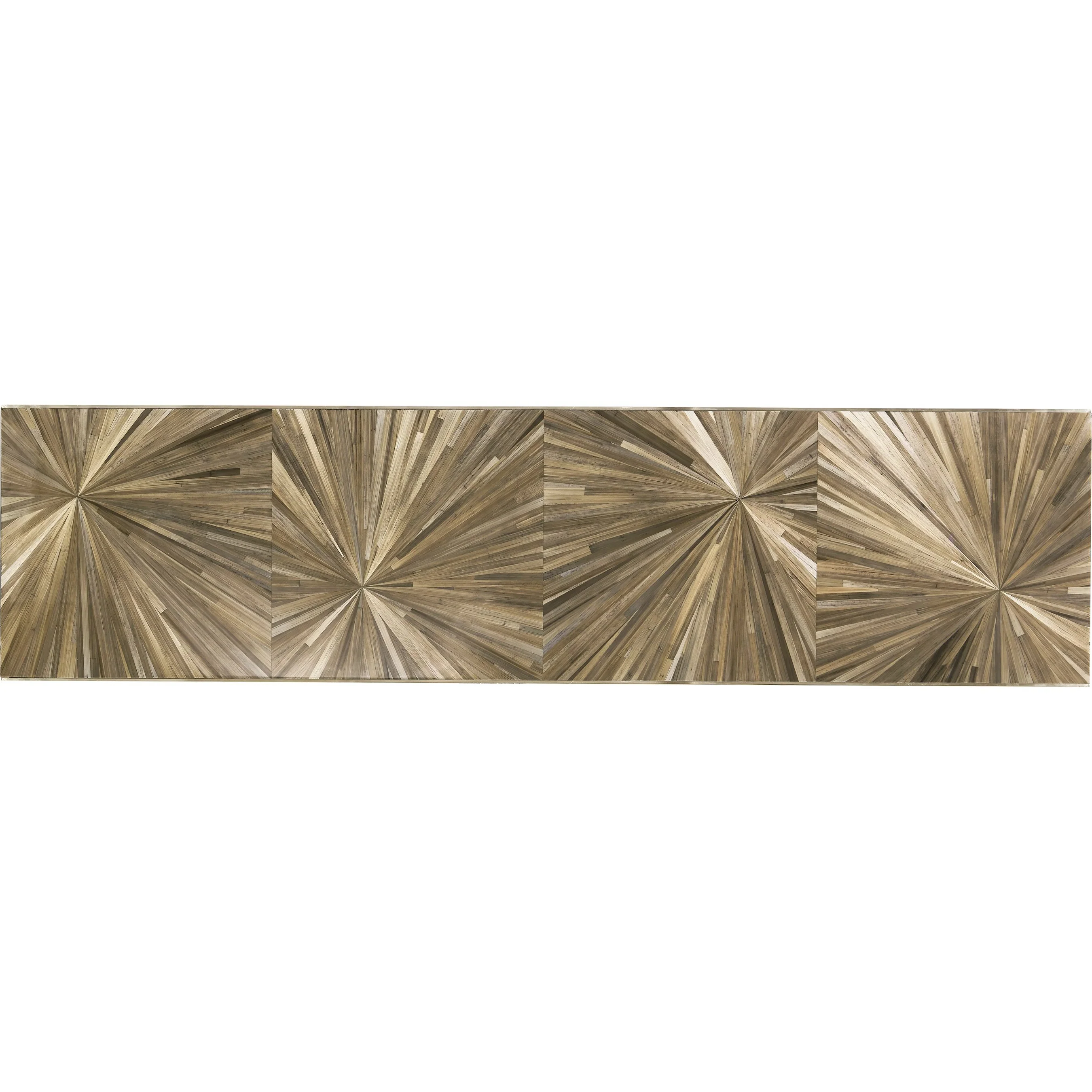 Terra Waterfall Console Table - Image 6