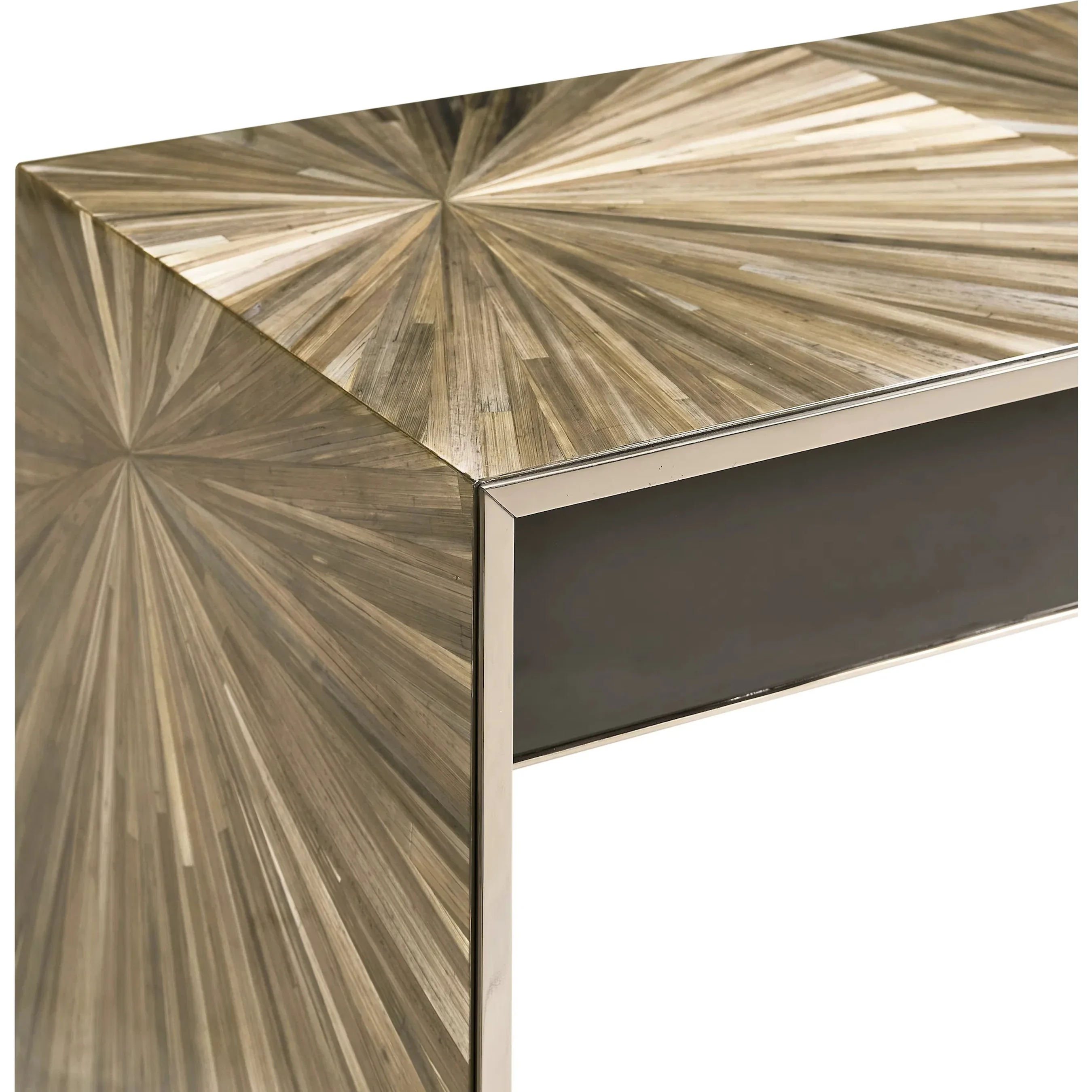 Terra Waterfall Console Table - Image 7