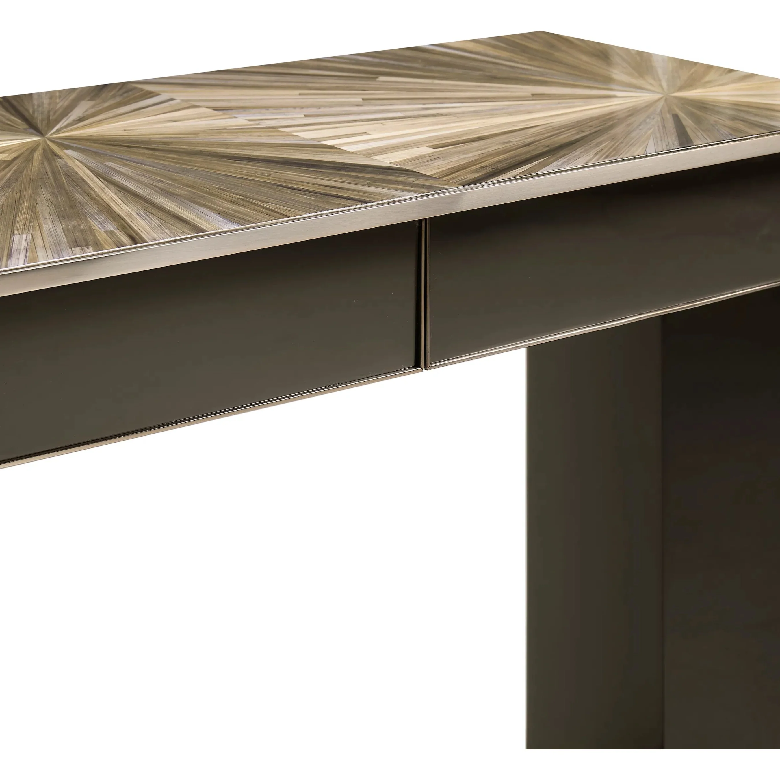 Terra Waterfall Console Table - Image 8