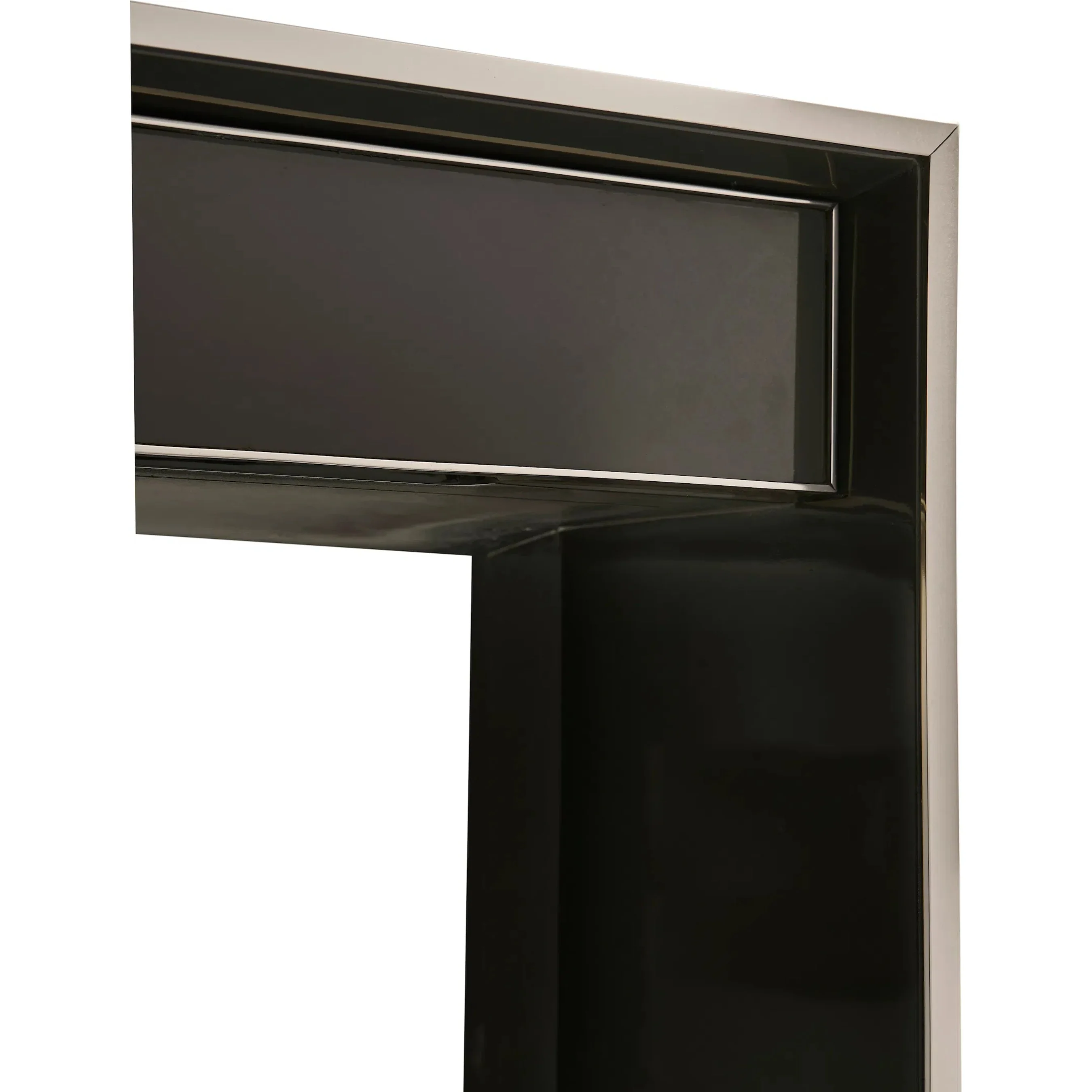 Terra Waterfall Console Table - Image 9
