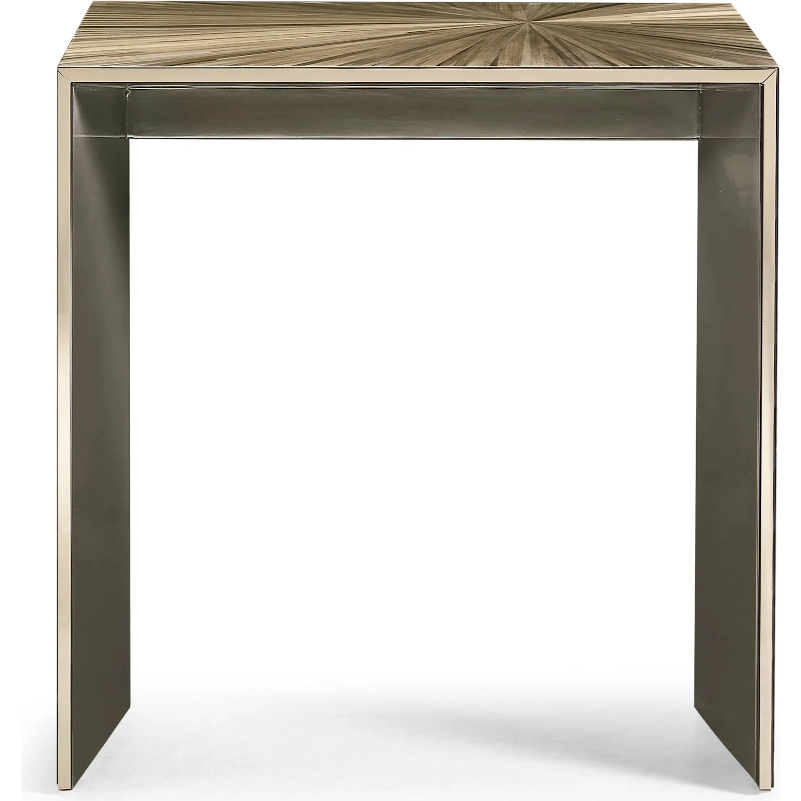 Terra Waterfall End Table - Image 2