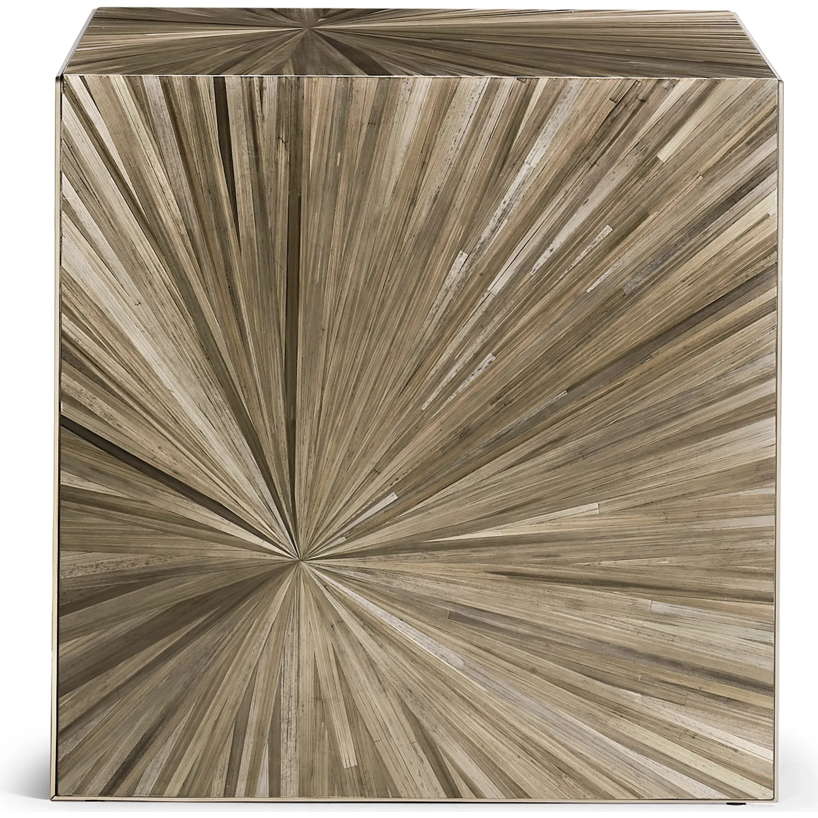 Terra Waterfall End Table - Image 3