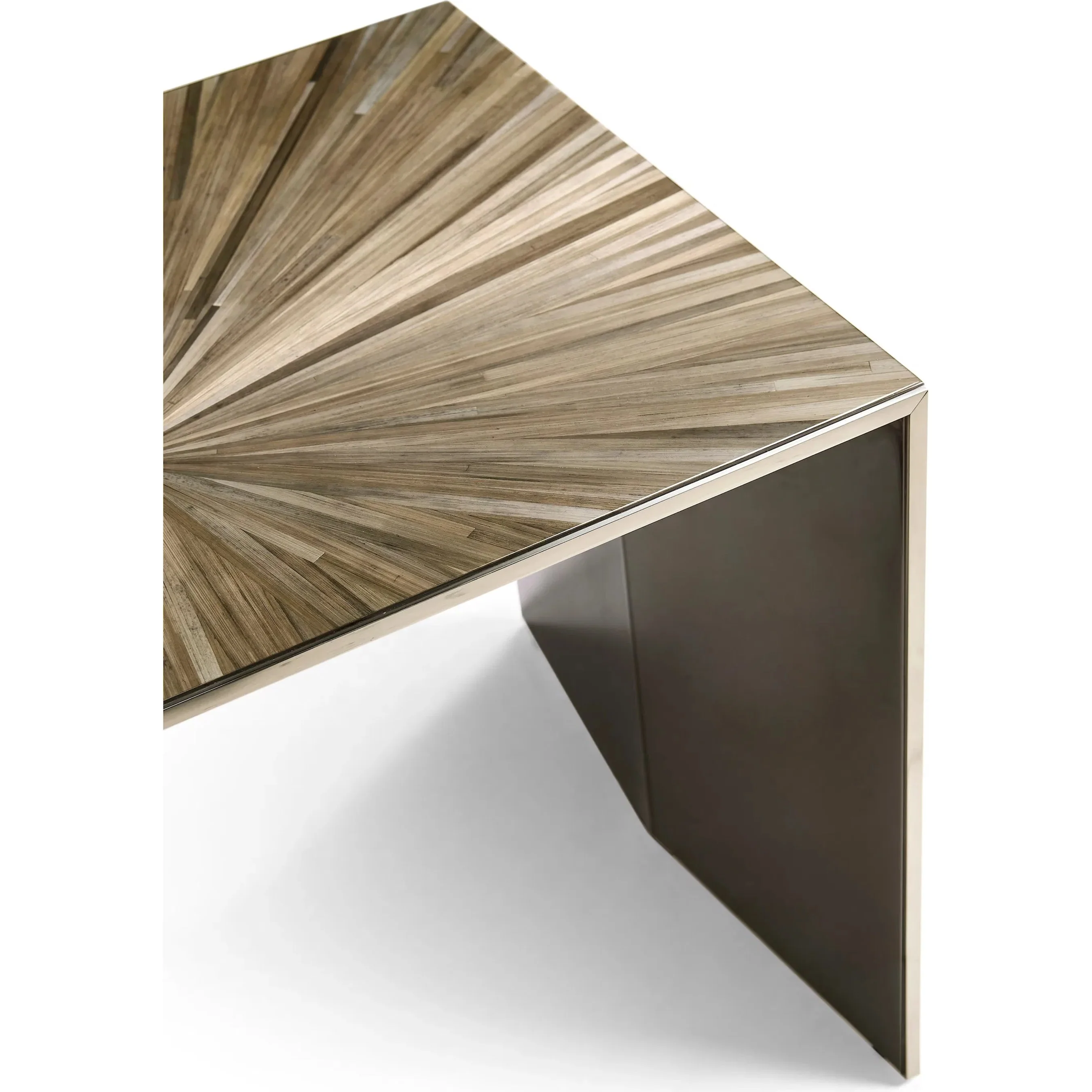 Terra Waterfall End Table - Image 6