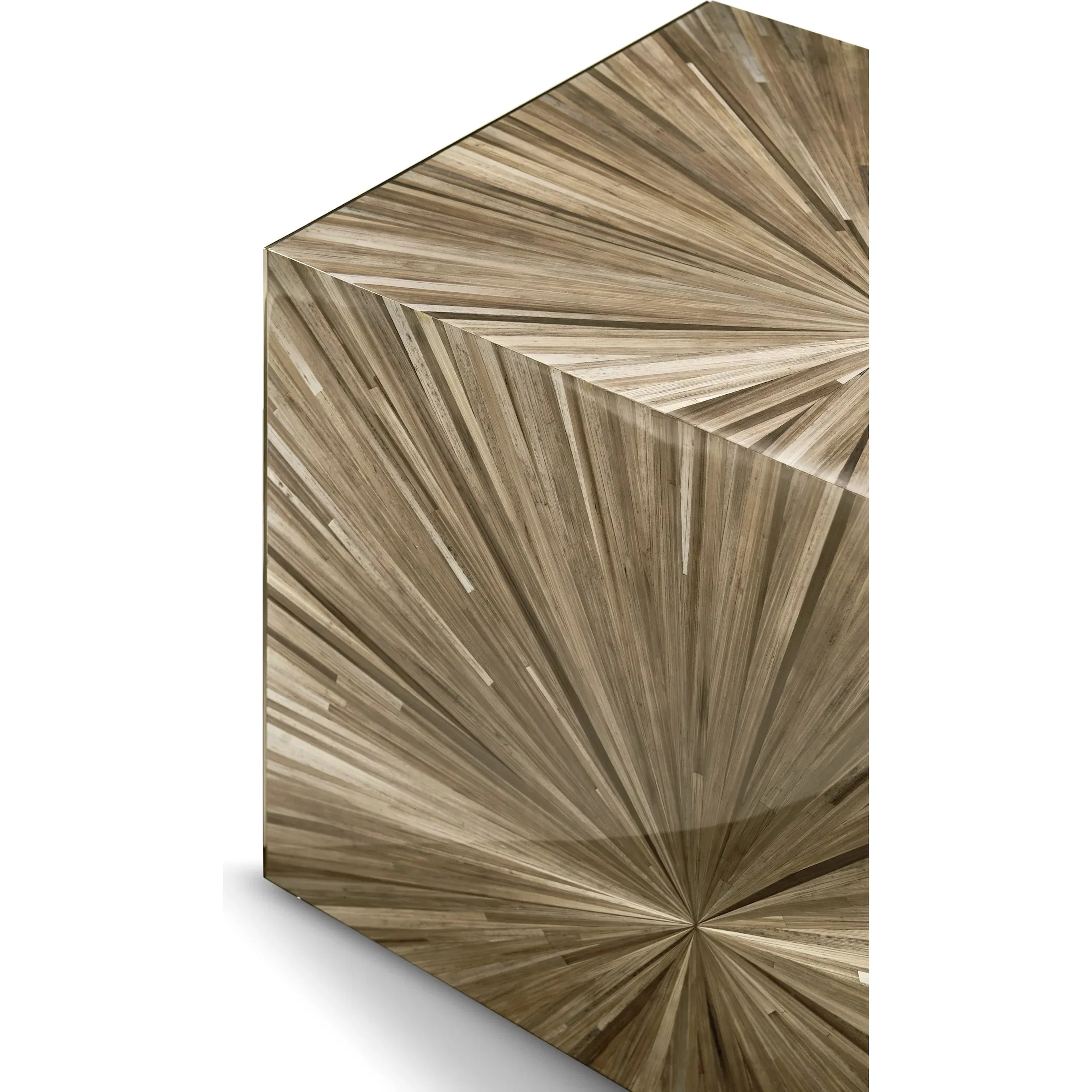 Terra Waterfall End Table - Image 7