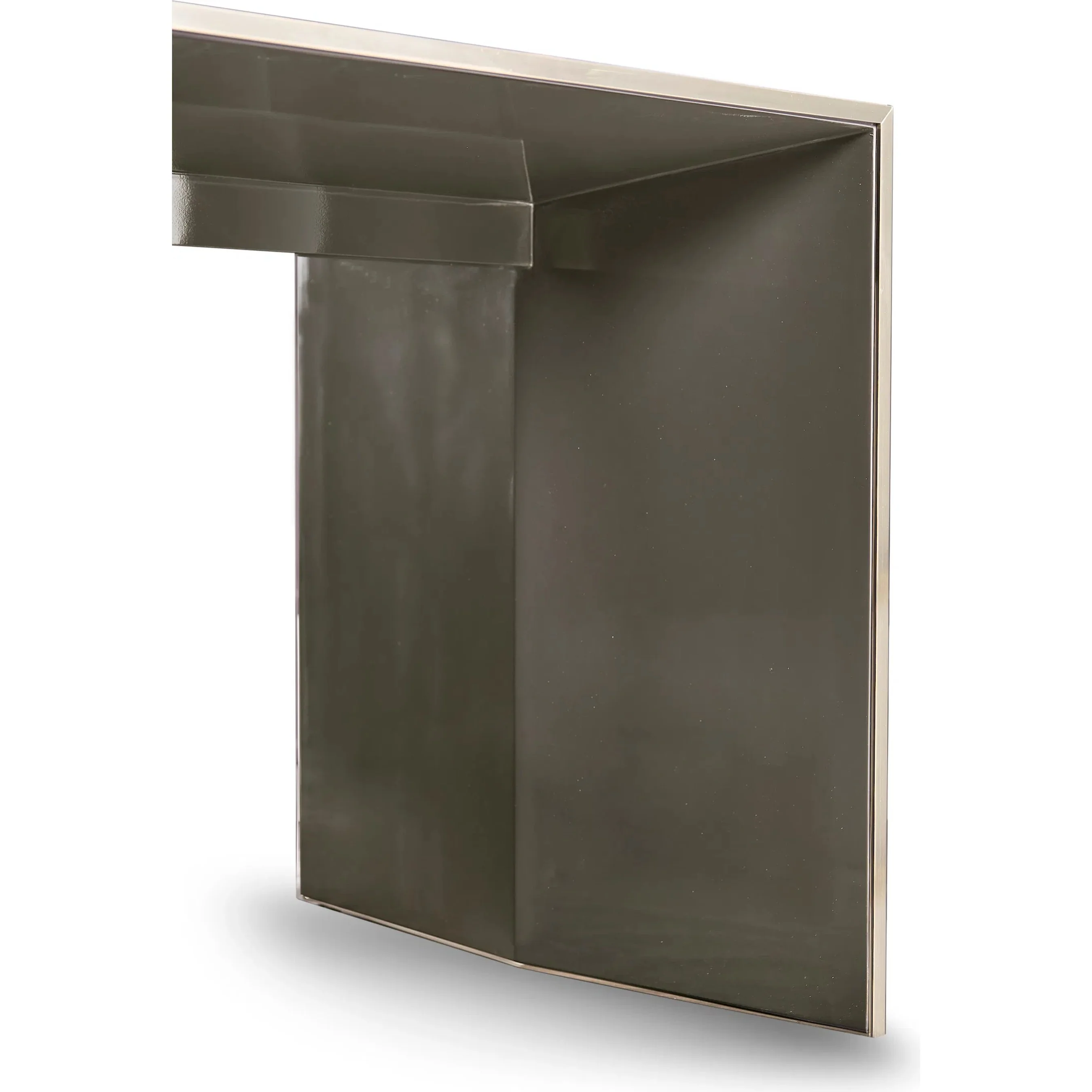 Terra Waterfall End Table - Image 8