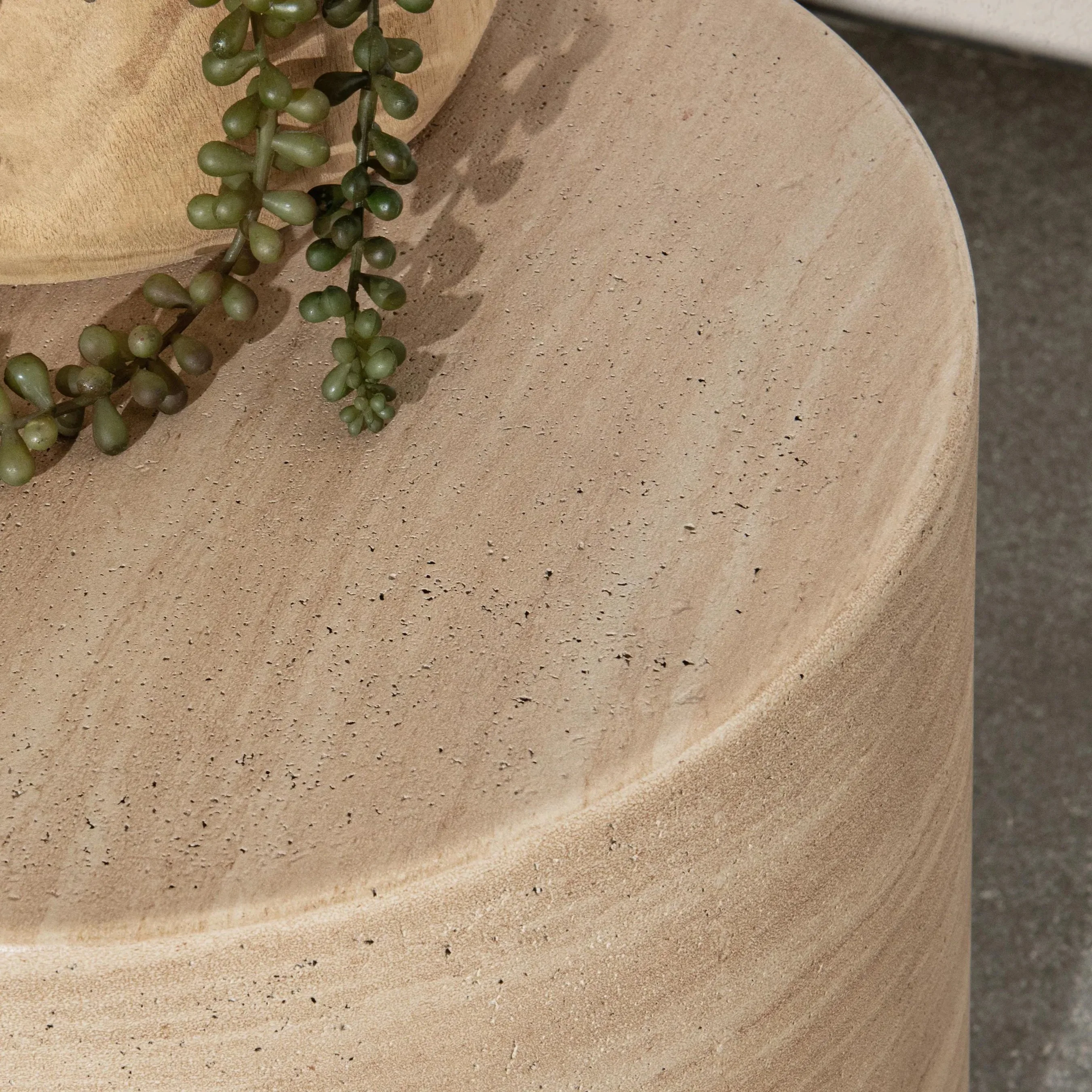 Terrace Outdoor Accent Table - Image 6