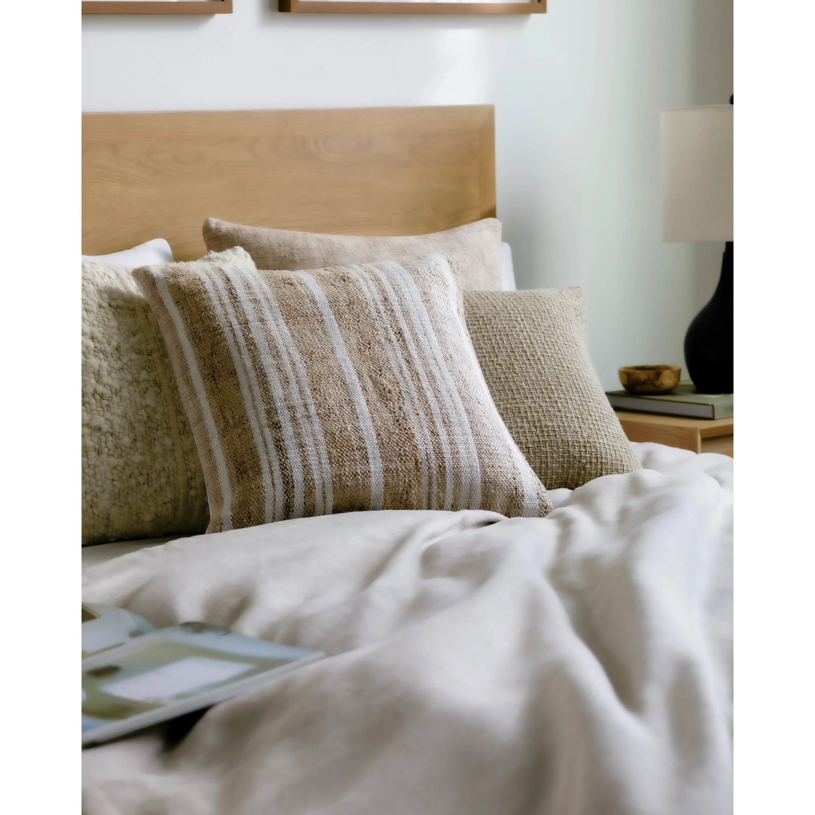 Terrain Indoor/Outdoor Accent Pillow - Image 3