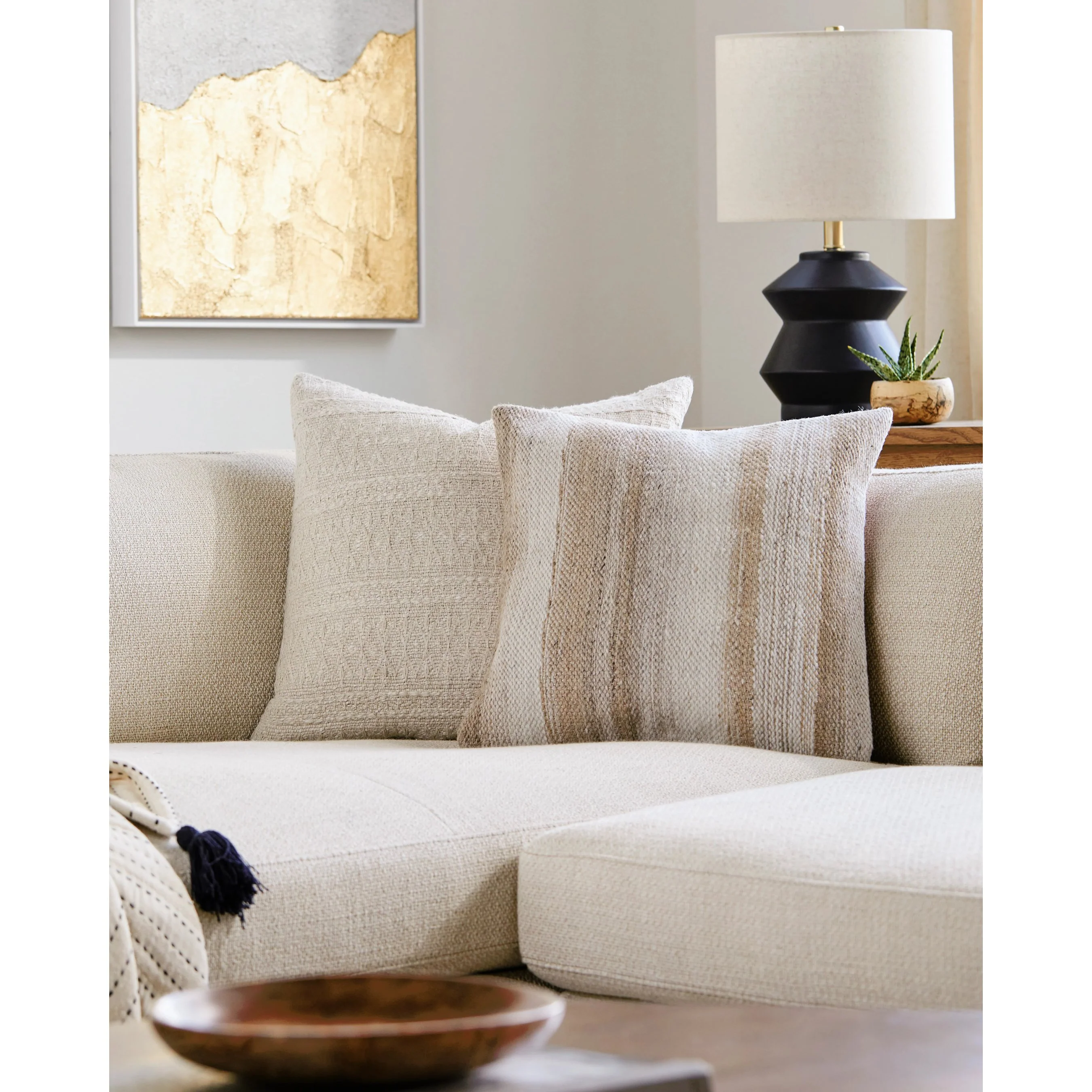 Terrain Indoor/Outdoor Pillow - Image 5