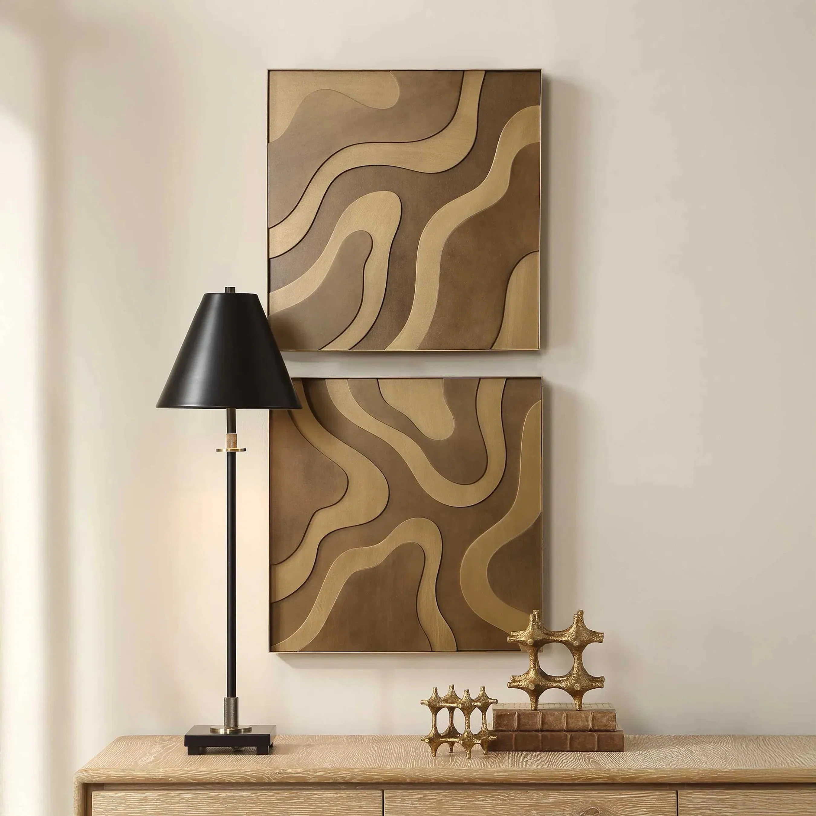 Terrain Wall Decor - Image 3