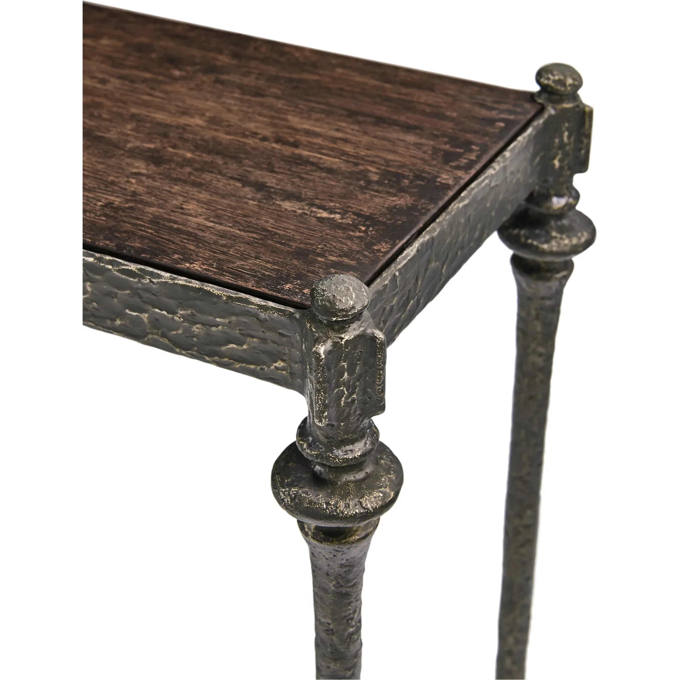 Terravita Console Table - Image 5