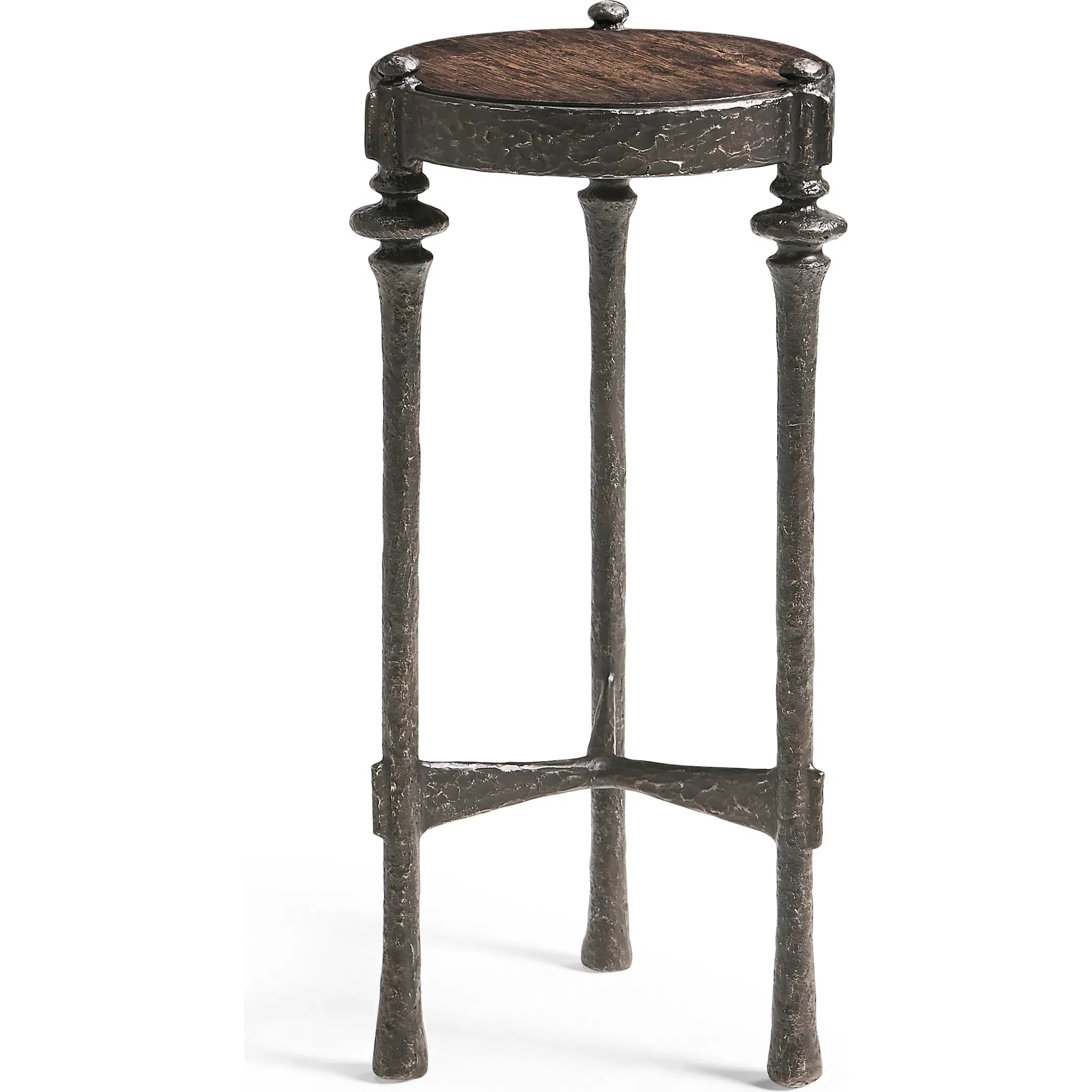Terravita Round Side Table - Image 2
