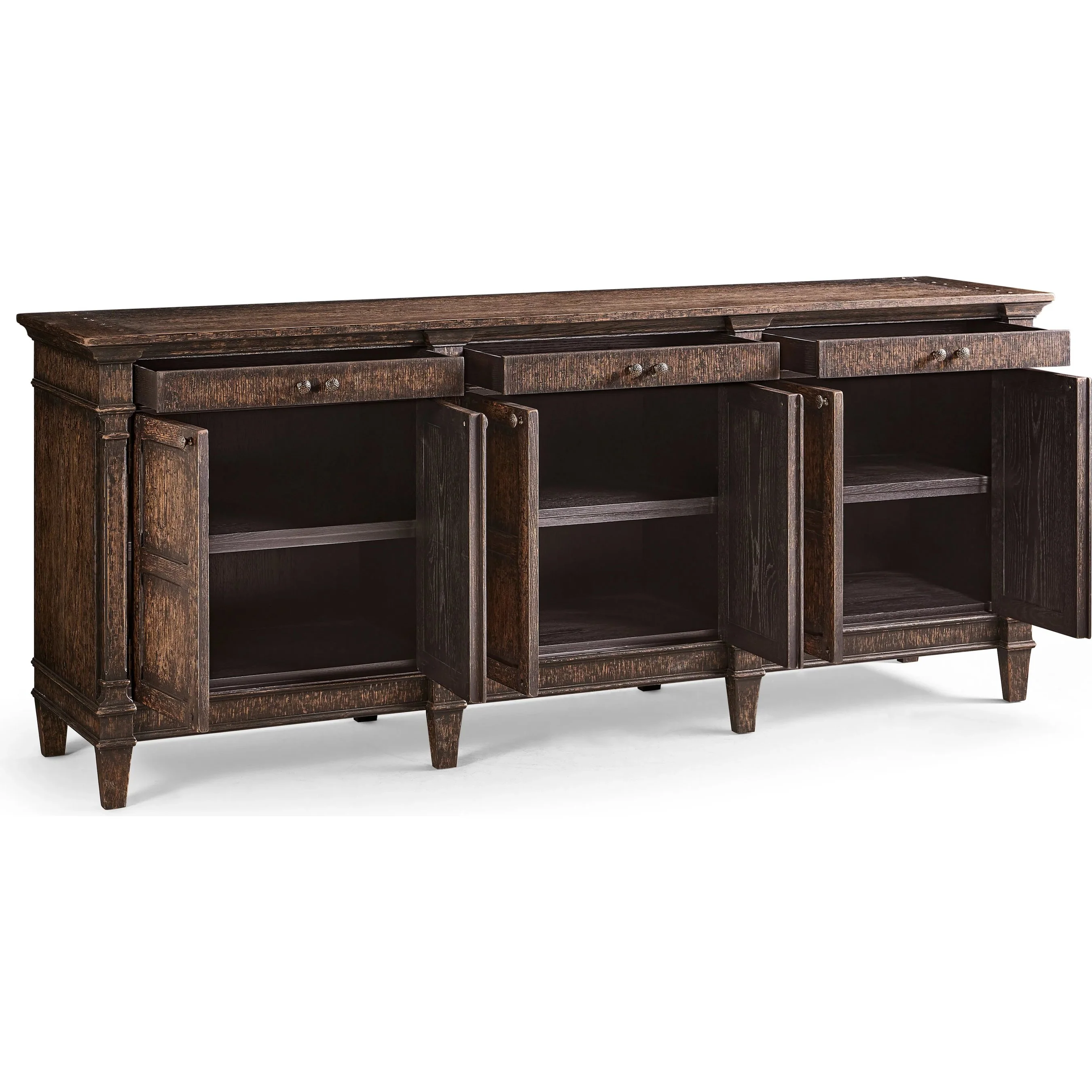 Terravita Sideboard - Image 2