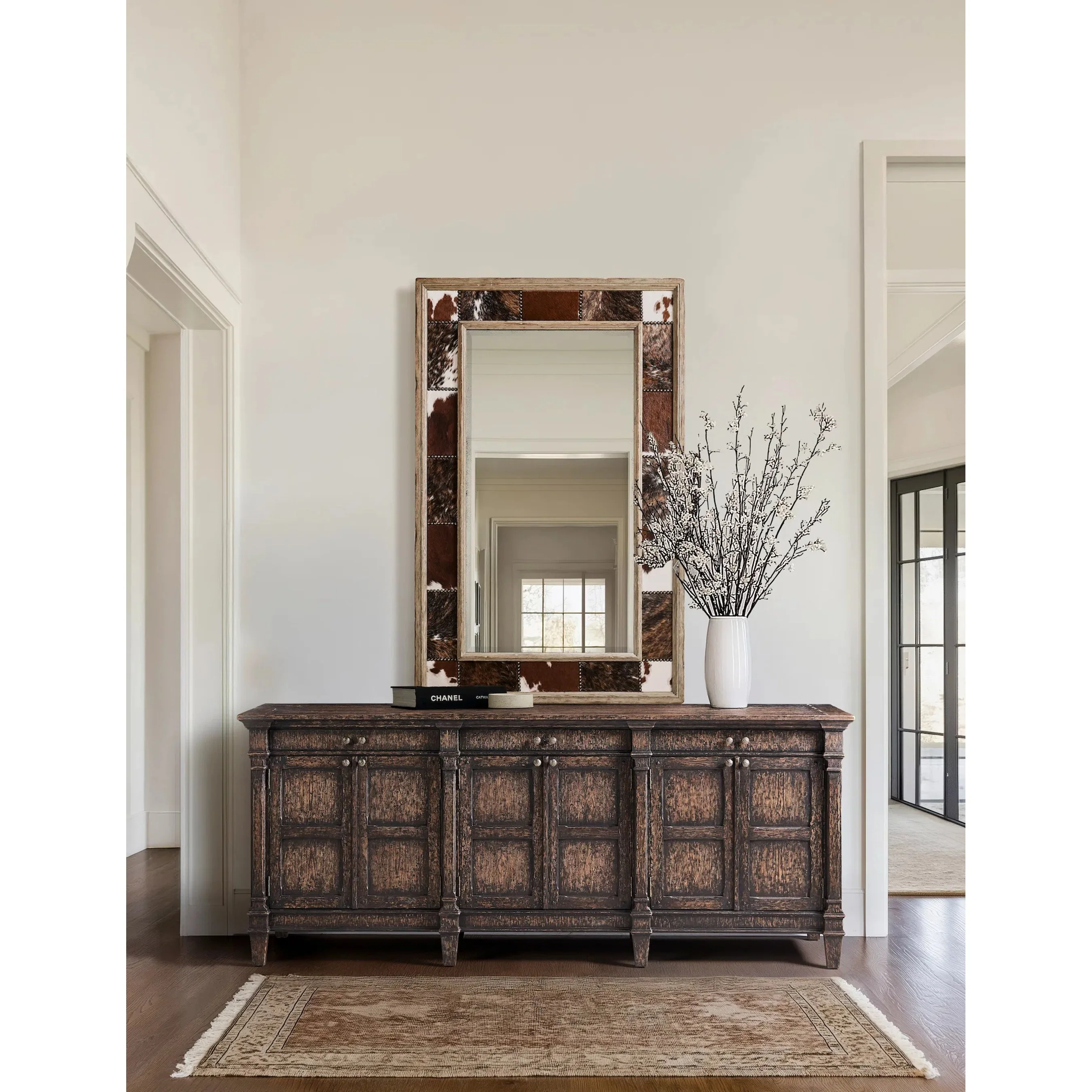 Terravita Sideboard - Image 3