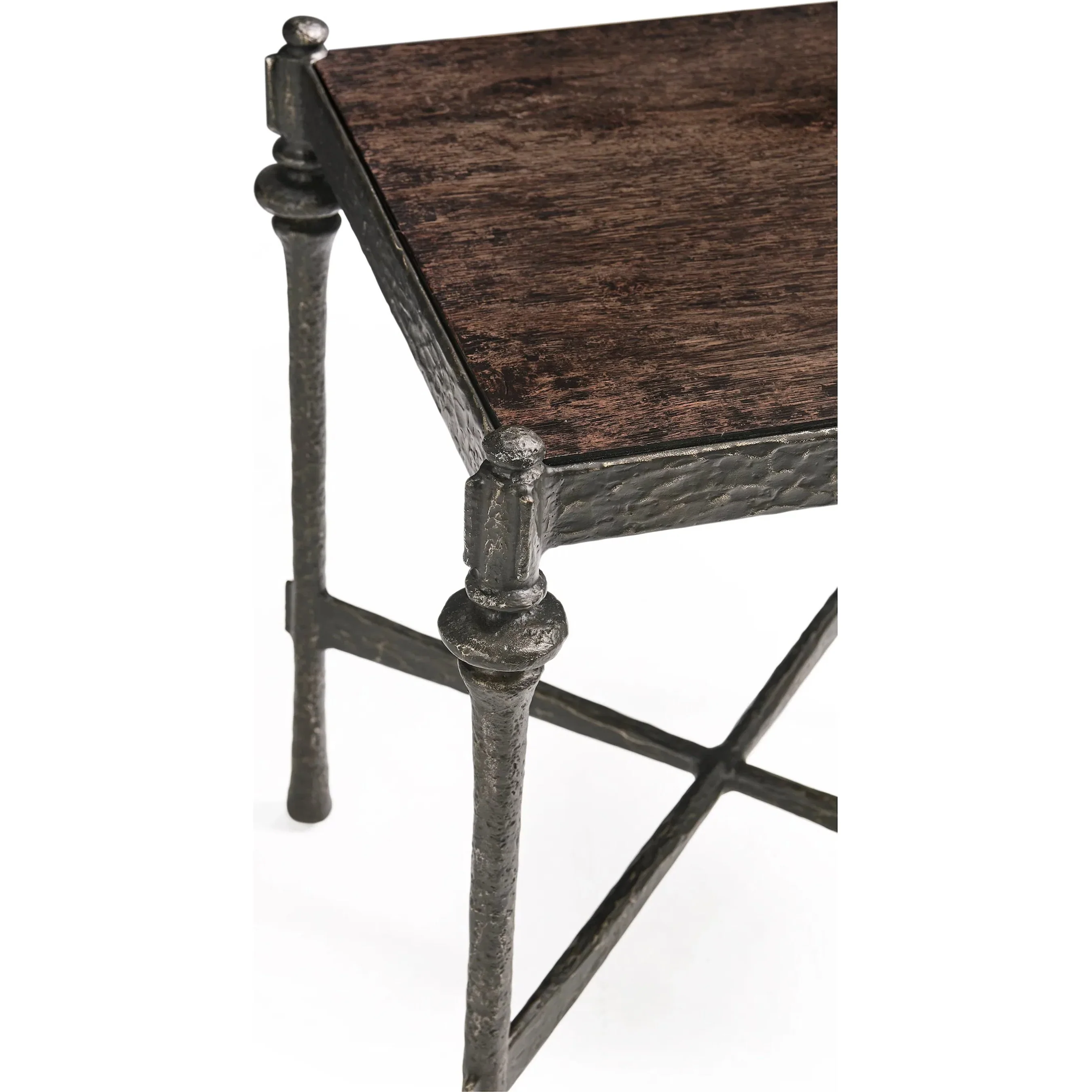 Terravita Square Side Table - Image 7