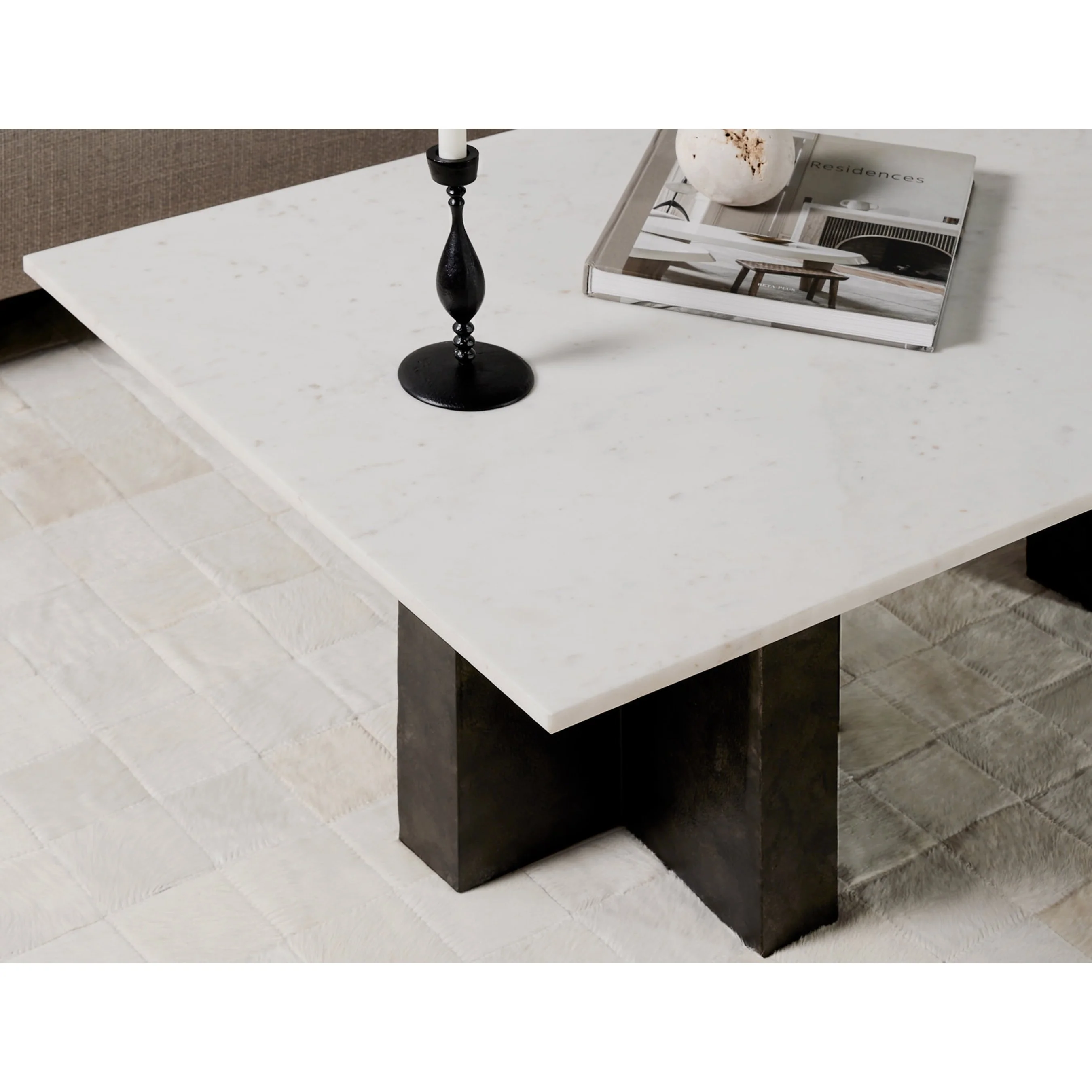 Terrell Coffee Table - Image 10