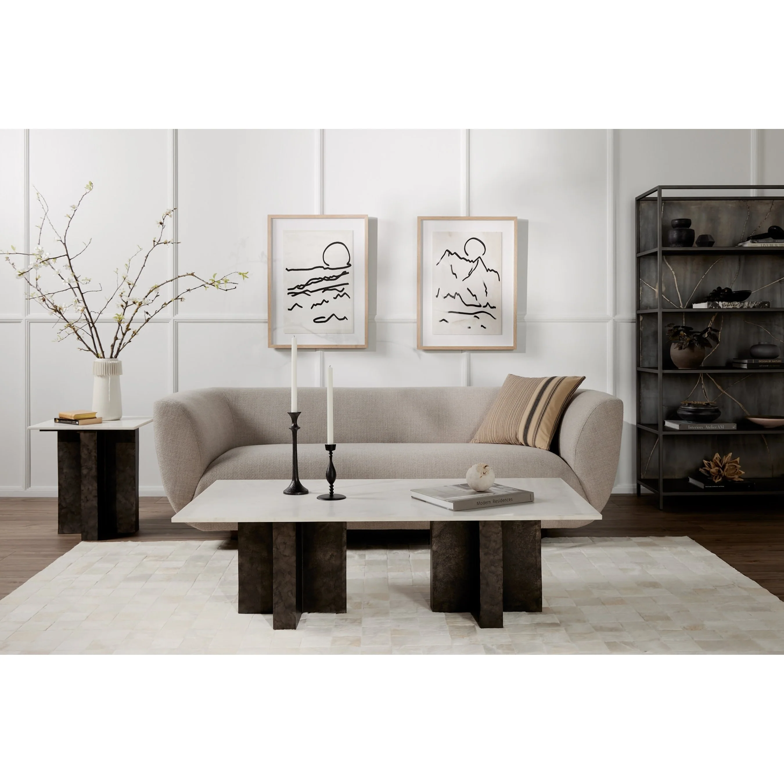Terrell Coffee Table - Image 11