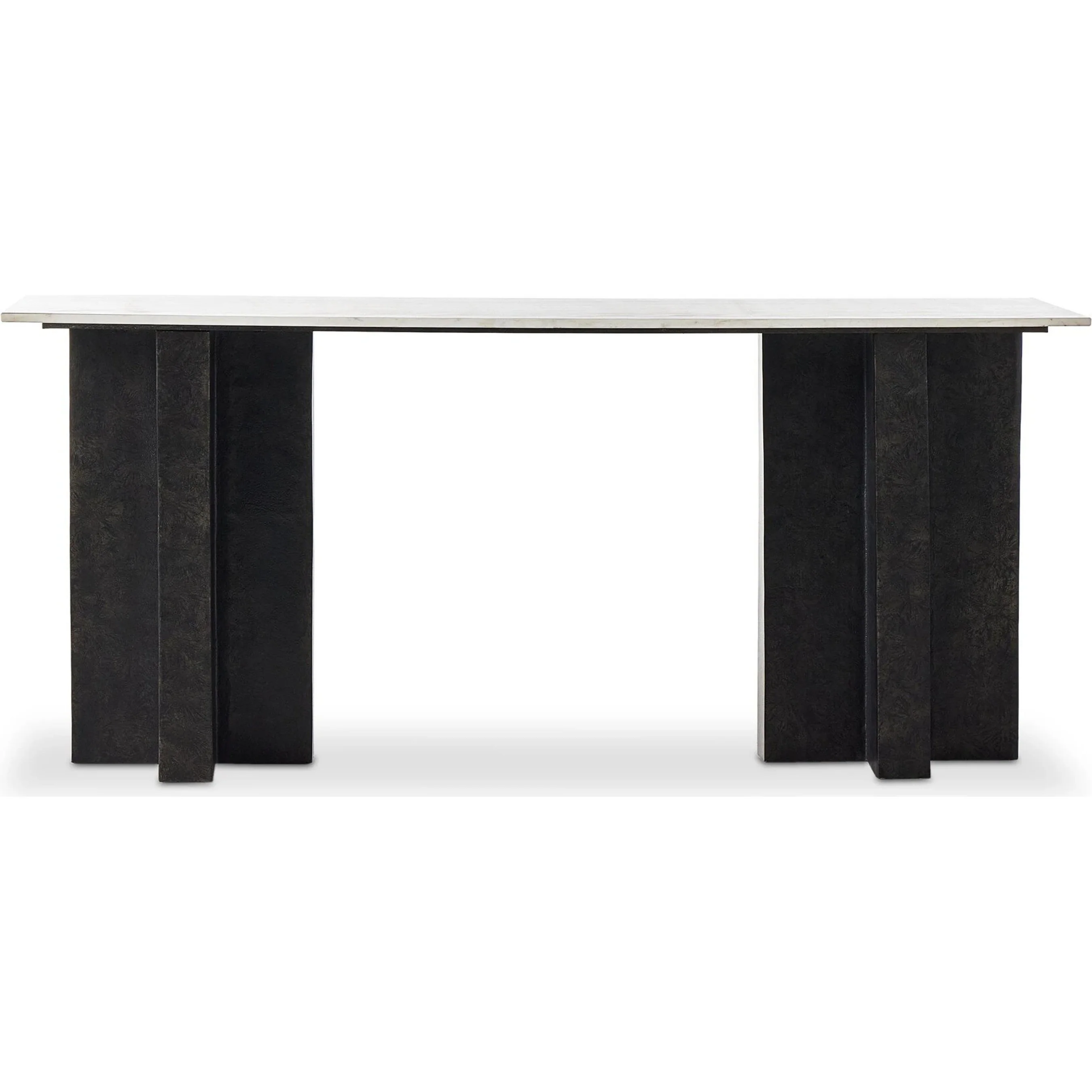 Terrell Large Console Table - Image 3
