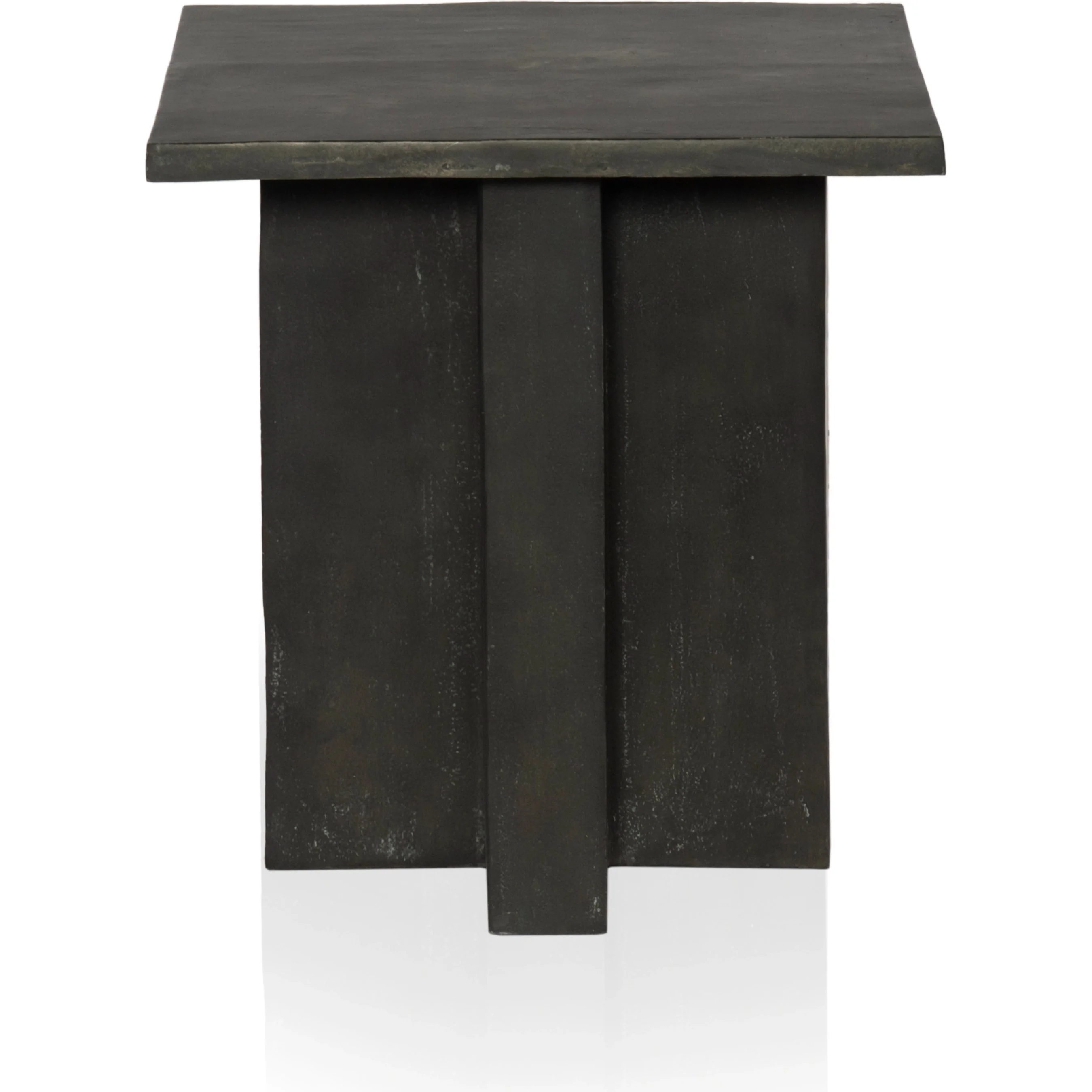 Terrell Outdoor End Table - Image 3