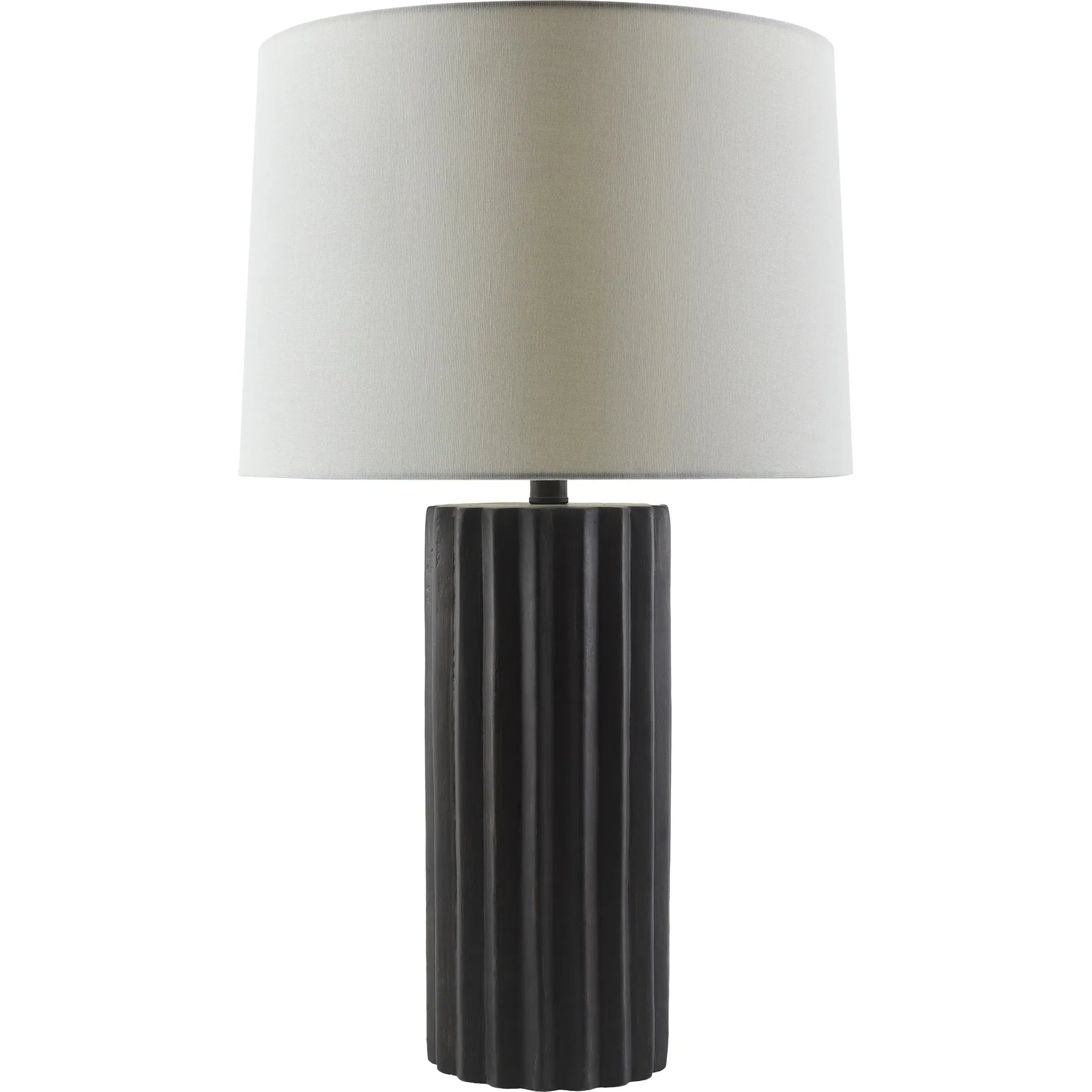 Terza Accent Table Lamp - Image 2