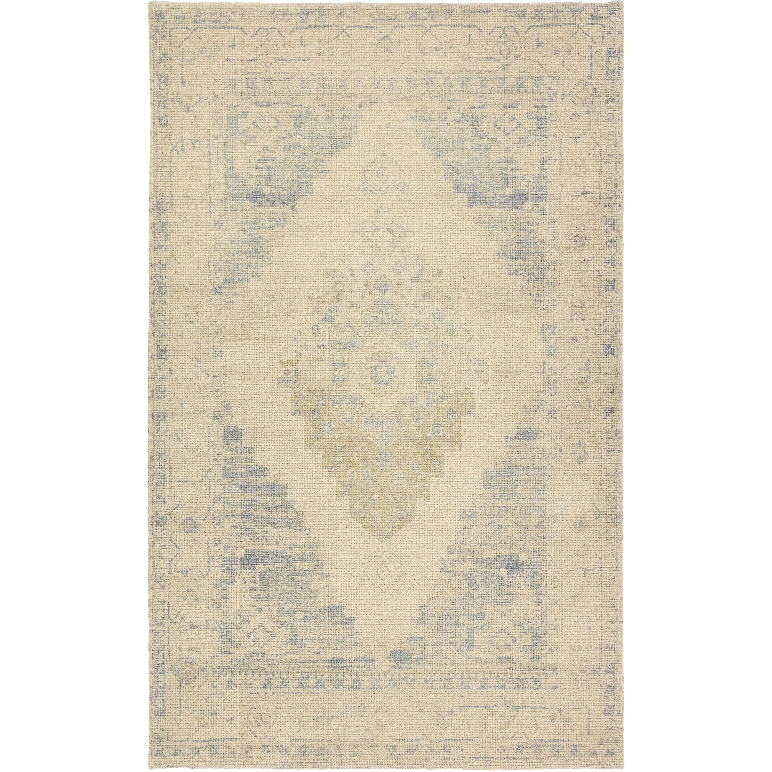 Tesorino By House Sprucing TRN02 Rug