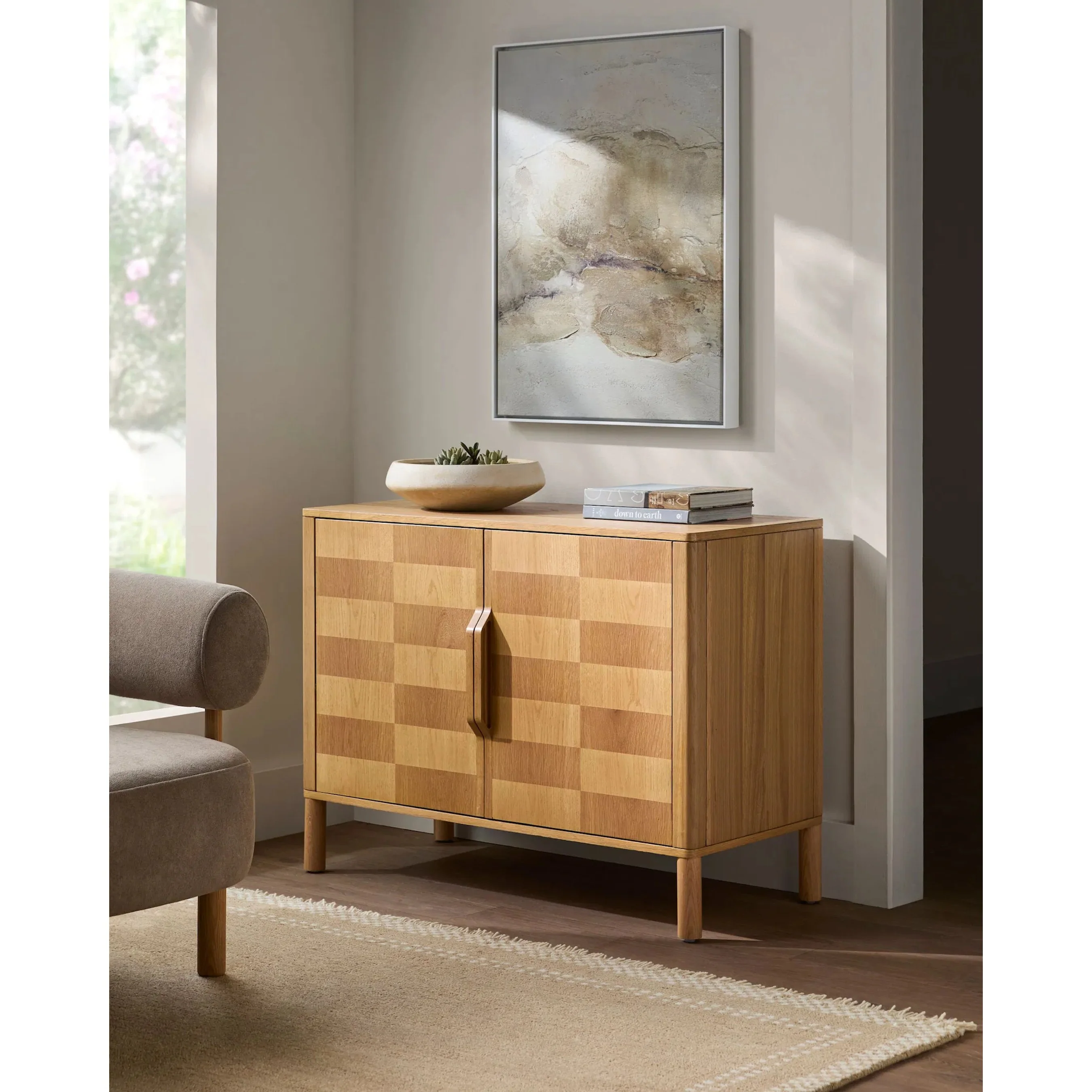 Tessell Cabinet - Image 5
