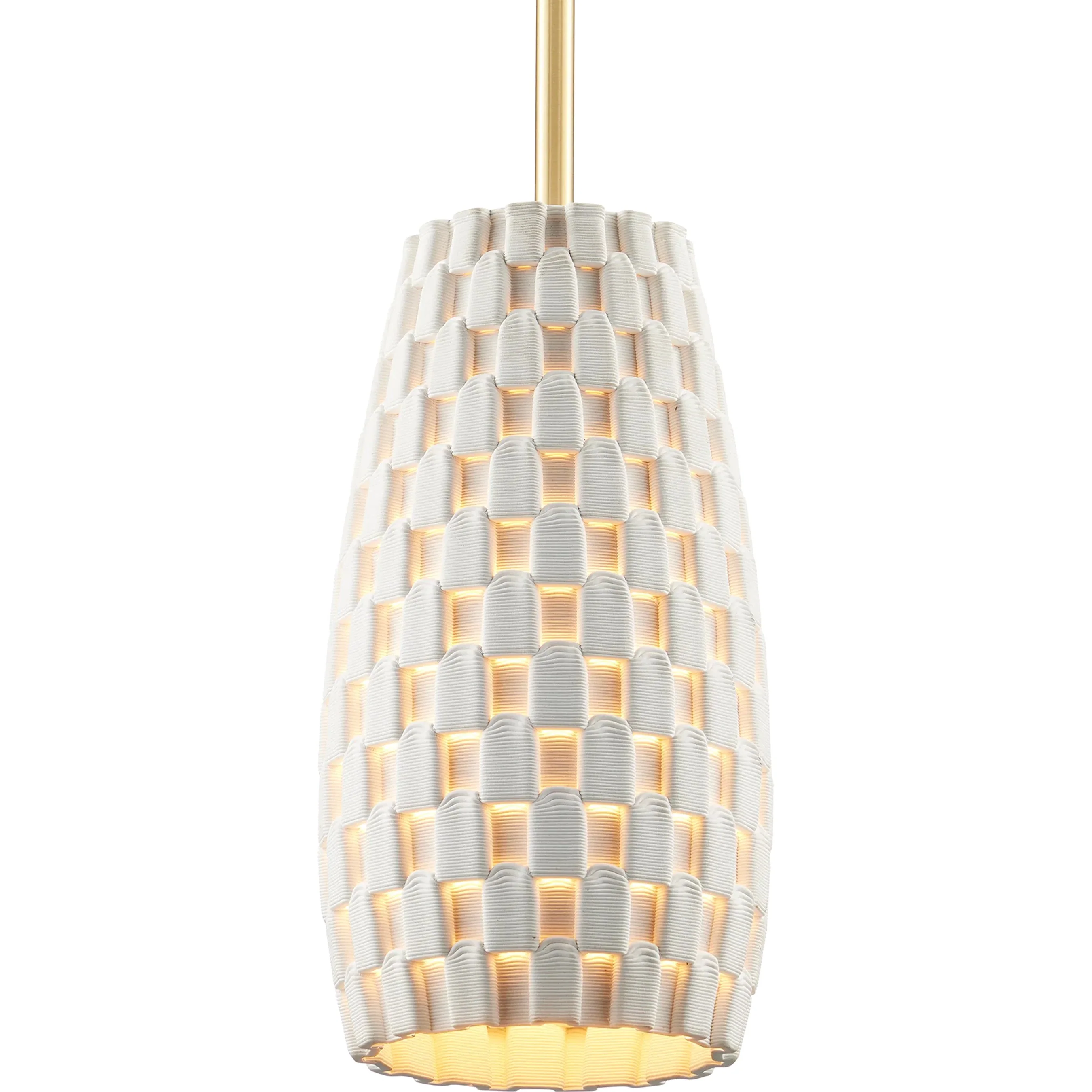 Tessitura Pendant