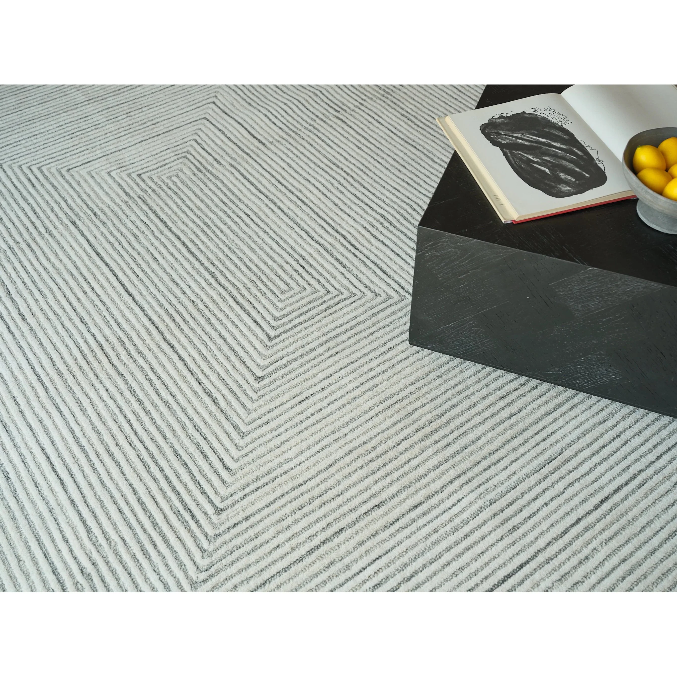 Teton 7322 Rug - Image 5