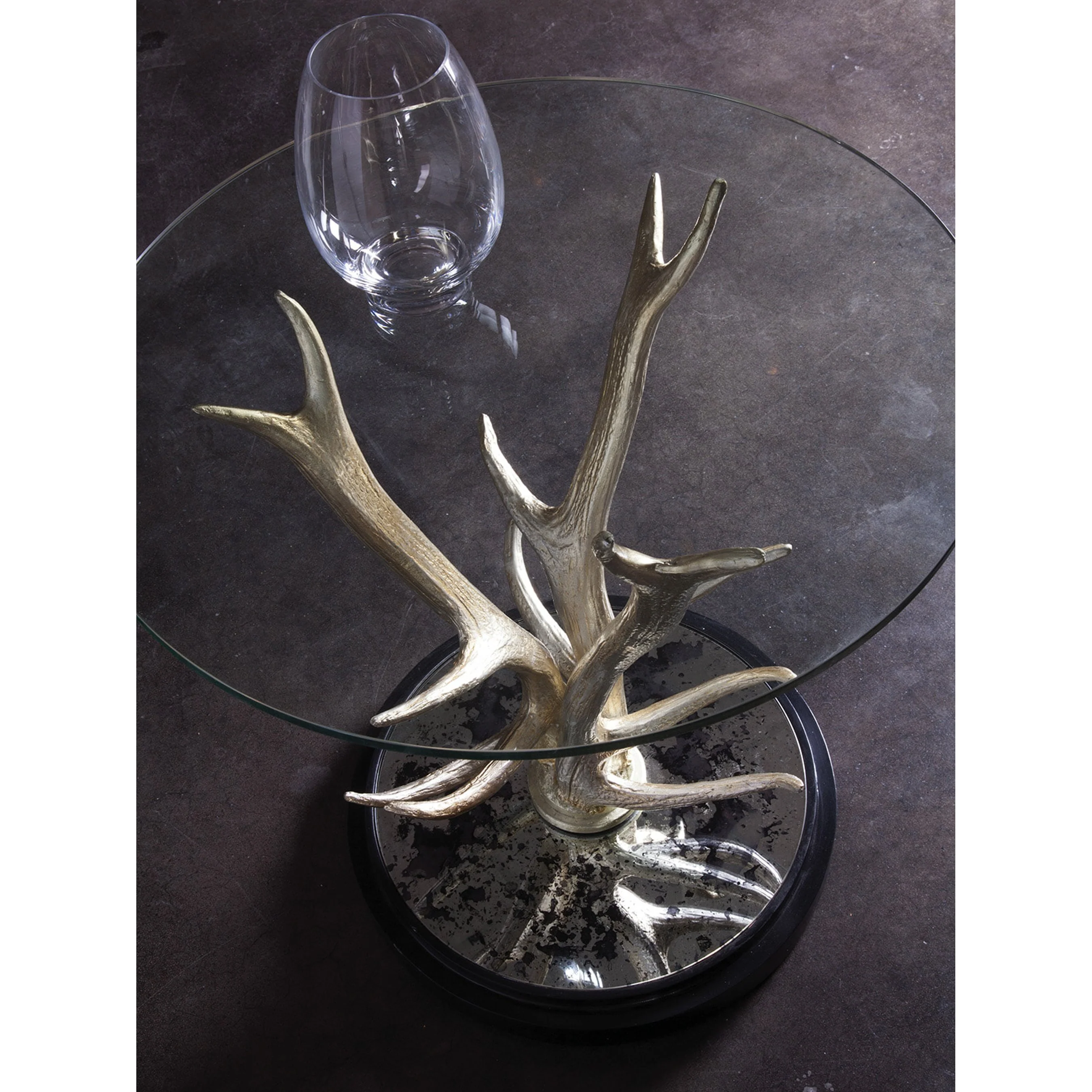 Teton Spot Table - Image 2