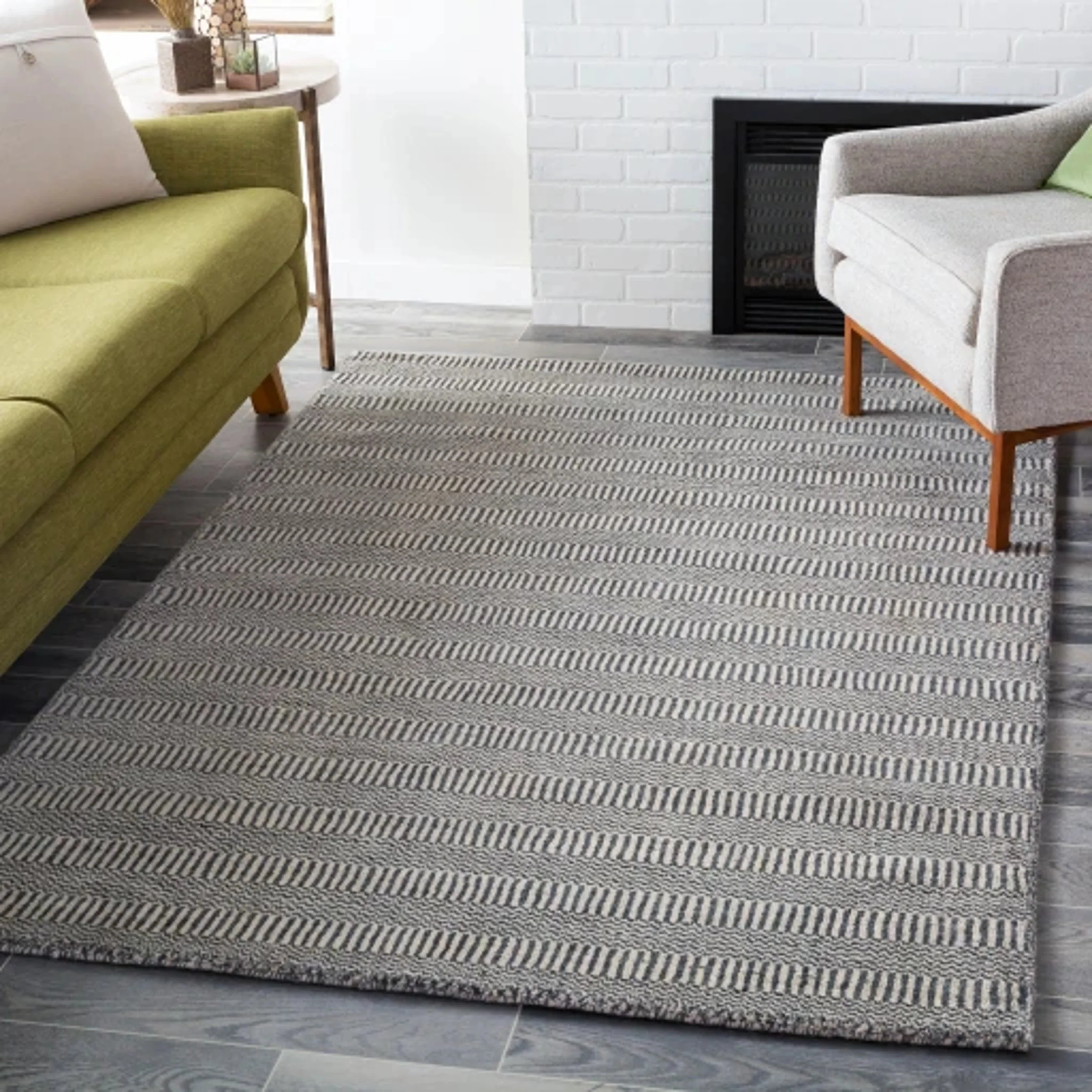 Teton TET-1000 Rug - Image 10