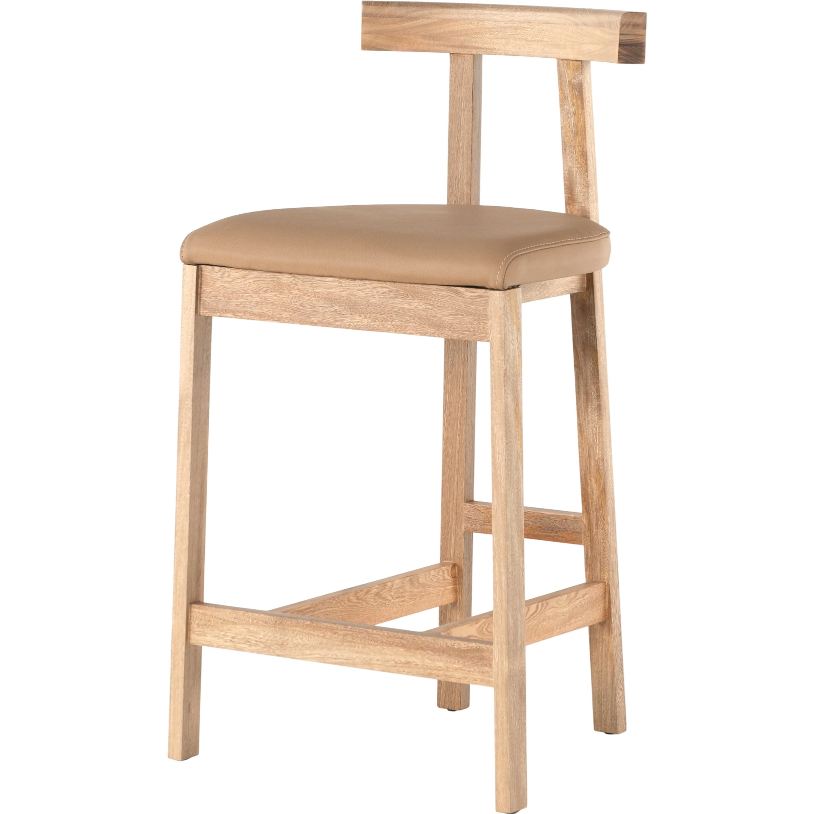 Tex Bar & Counter Stool