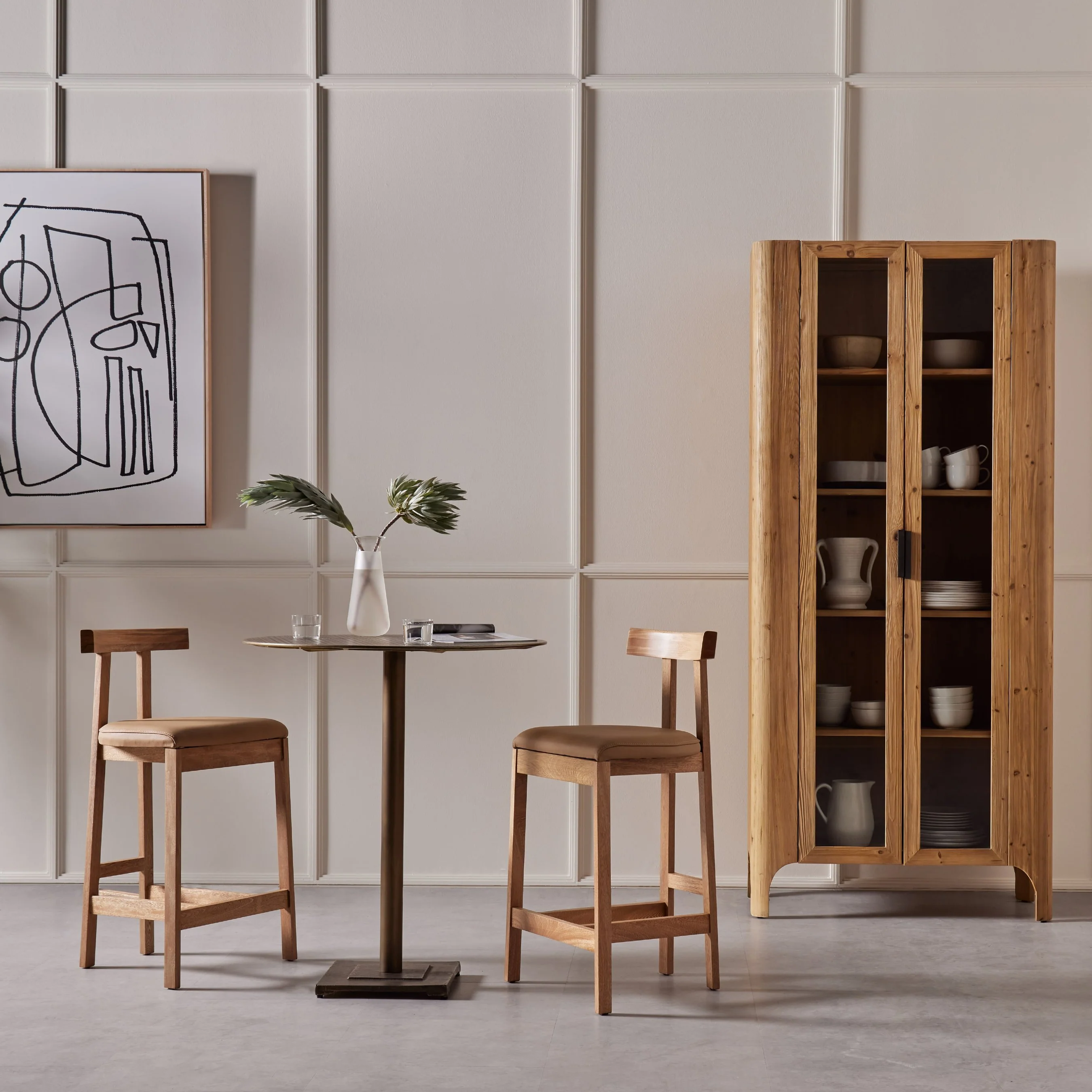 Tex Bar & Counter Stool - Image 22