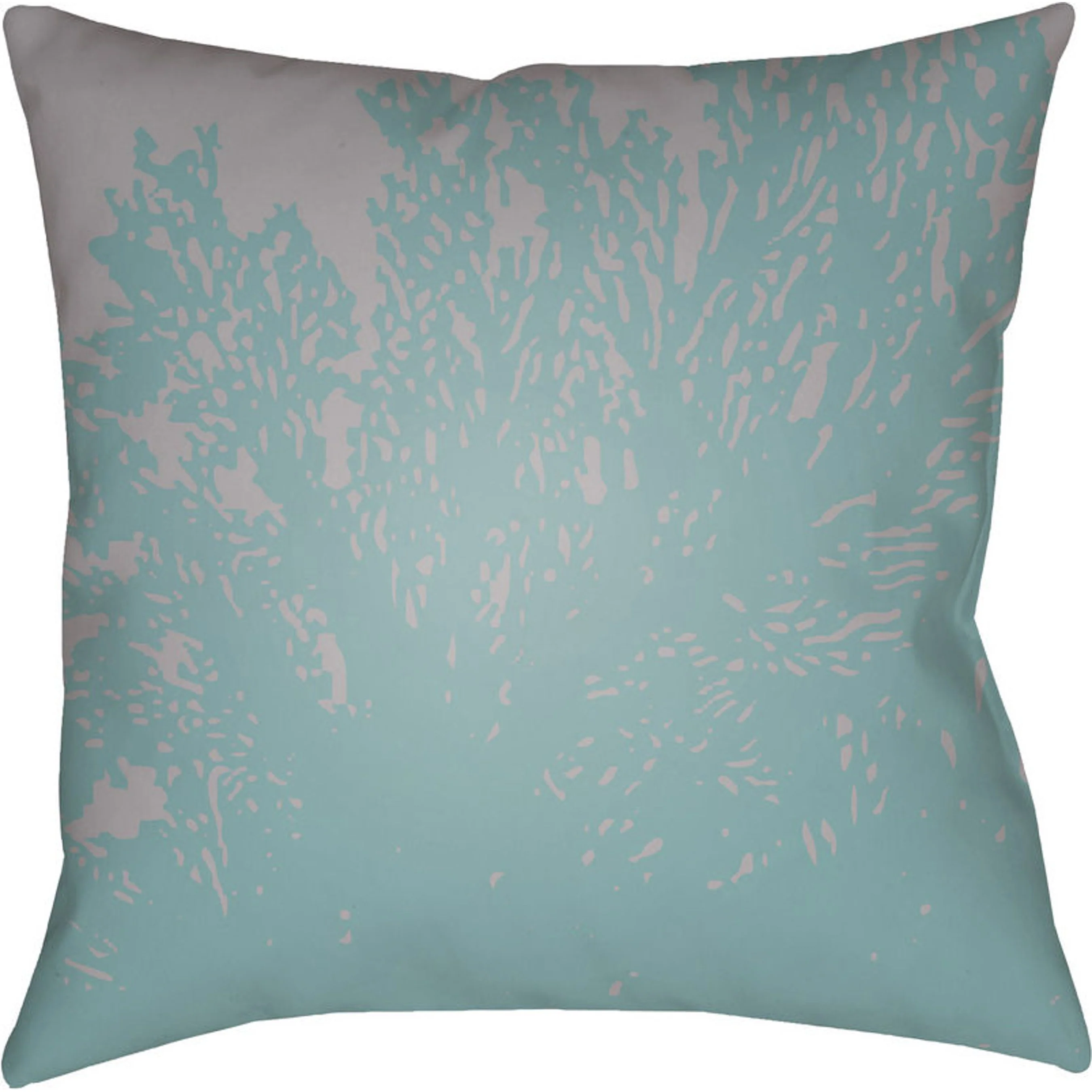 Textures Indoor/Outdoor Pillow