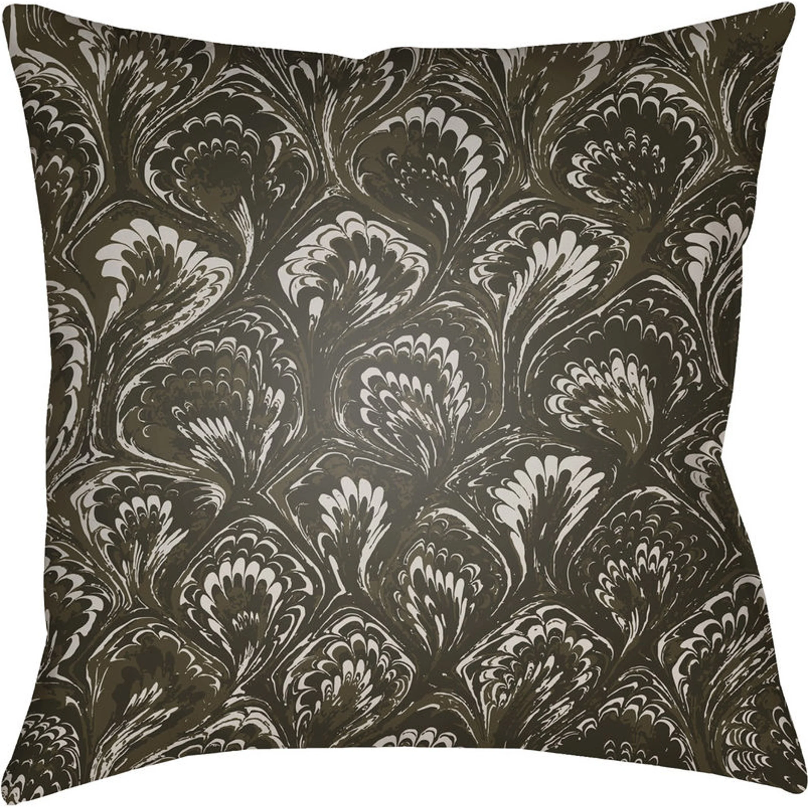 Textures Indoor/Outdoor Pillow - Image 11