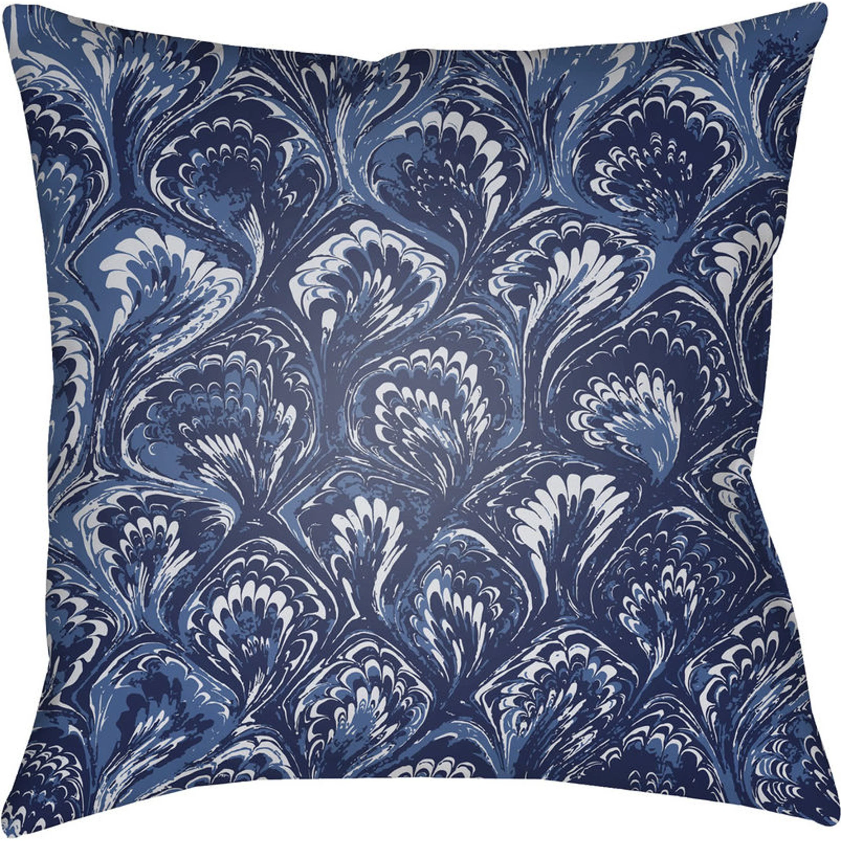 Textures Indoor/Outdoor Pillow - Image 12
