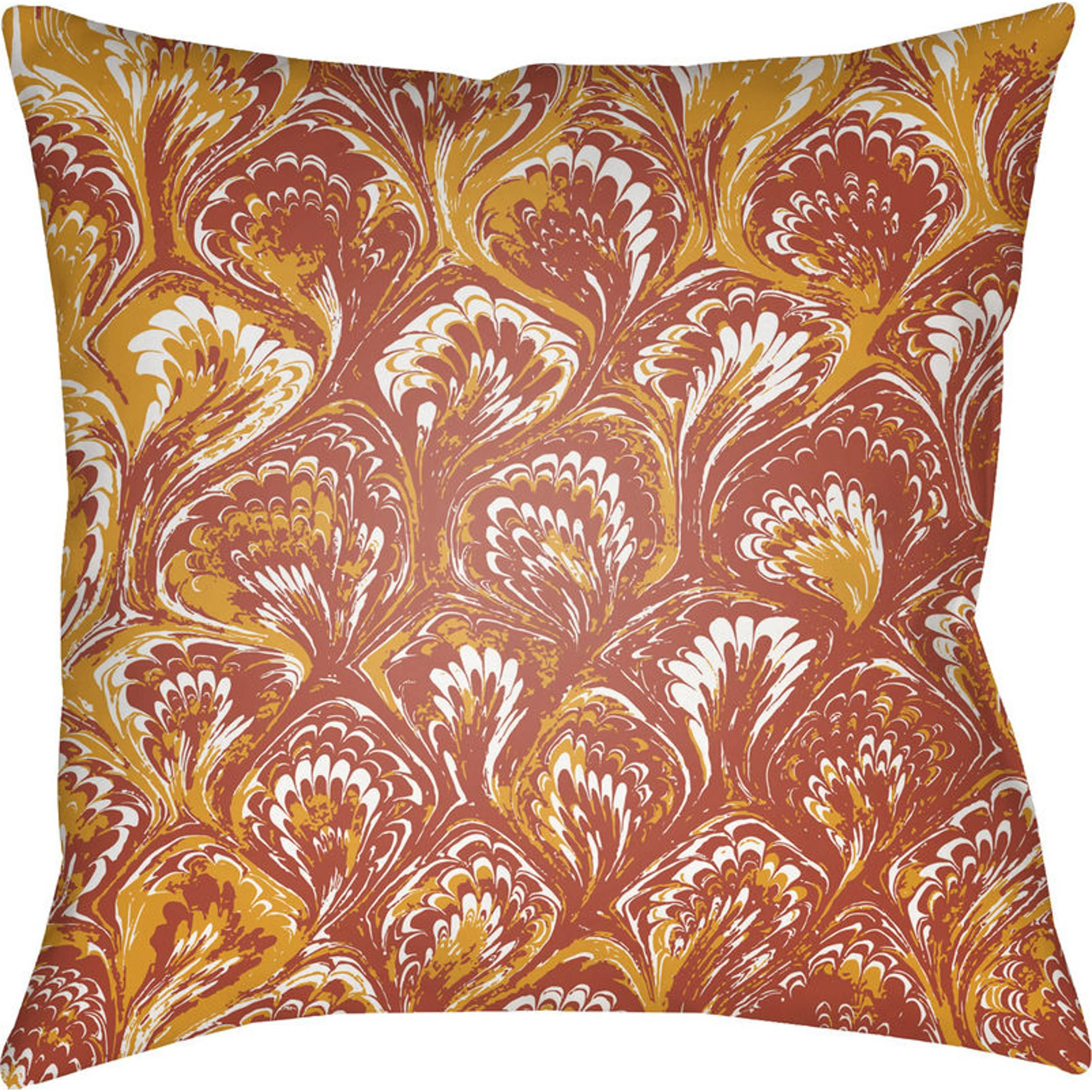 Textures Indoor/Outdoor Pillow - Image 13