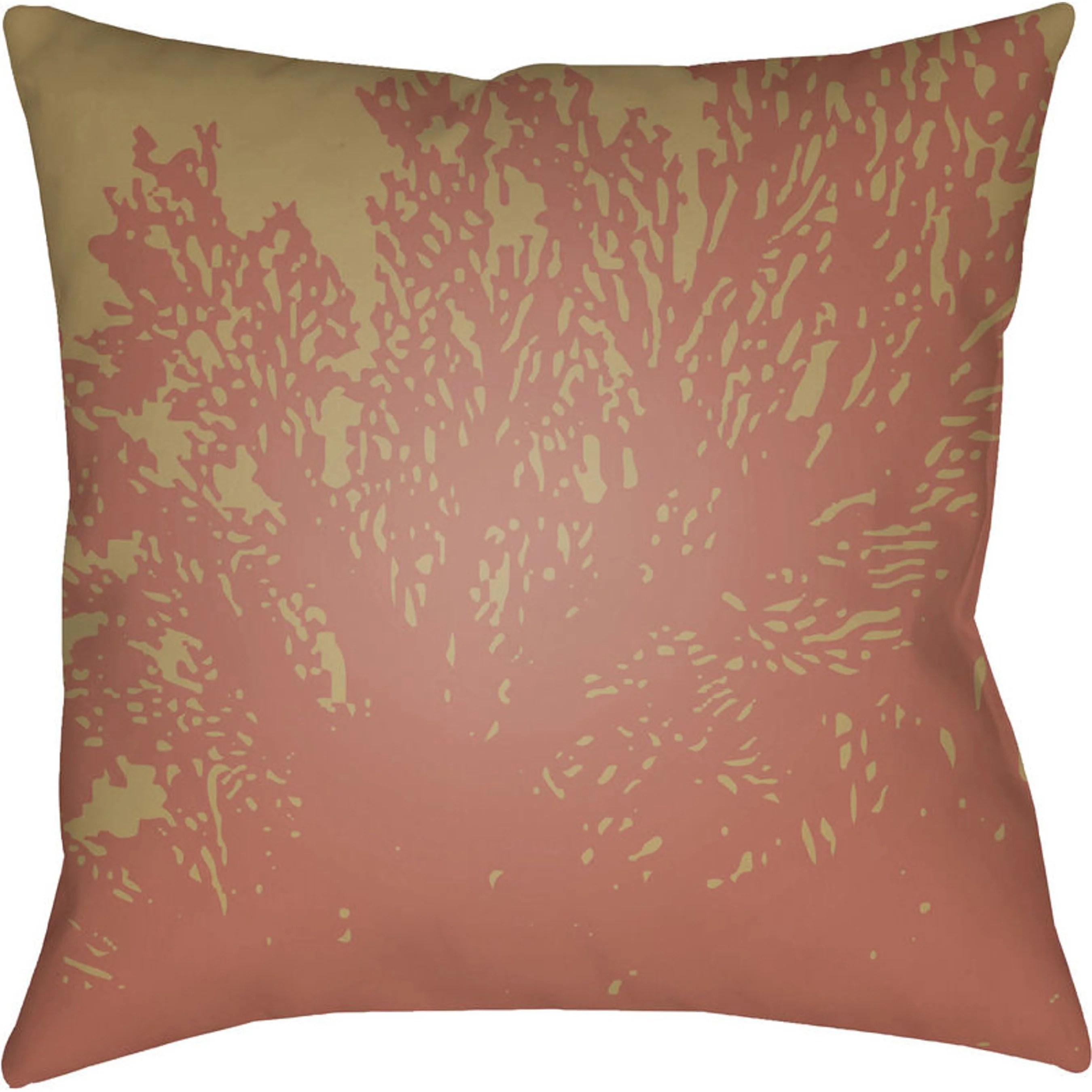 Textures Indoor/Outdoor Pillow - Image 2