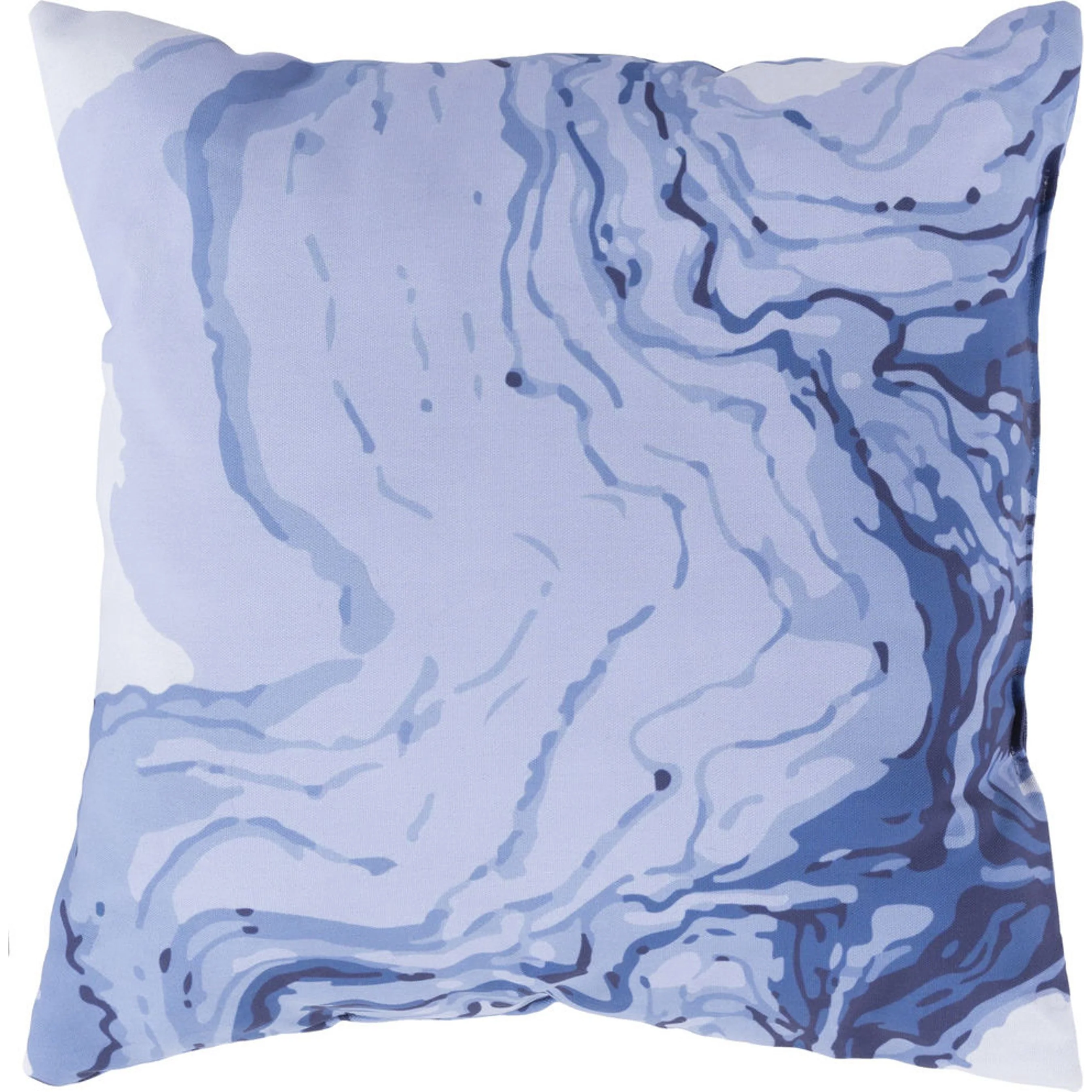 Textures Indoor/Outdoor Pillow - Image 22