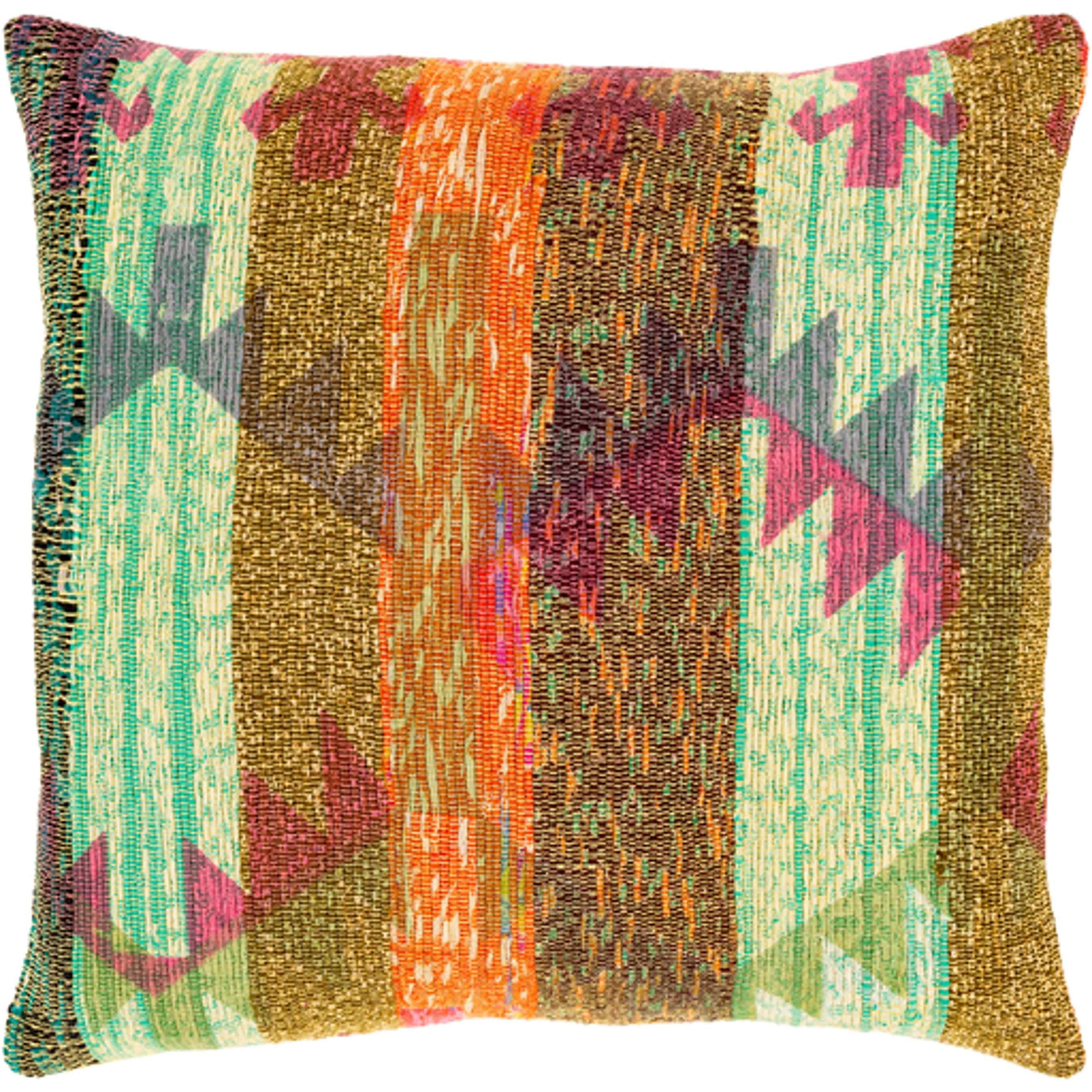 Thames Indoor/Outdoor Pillow - Image 2