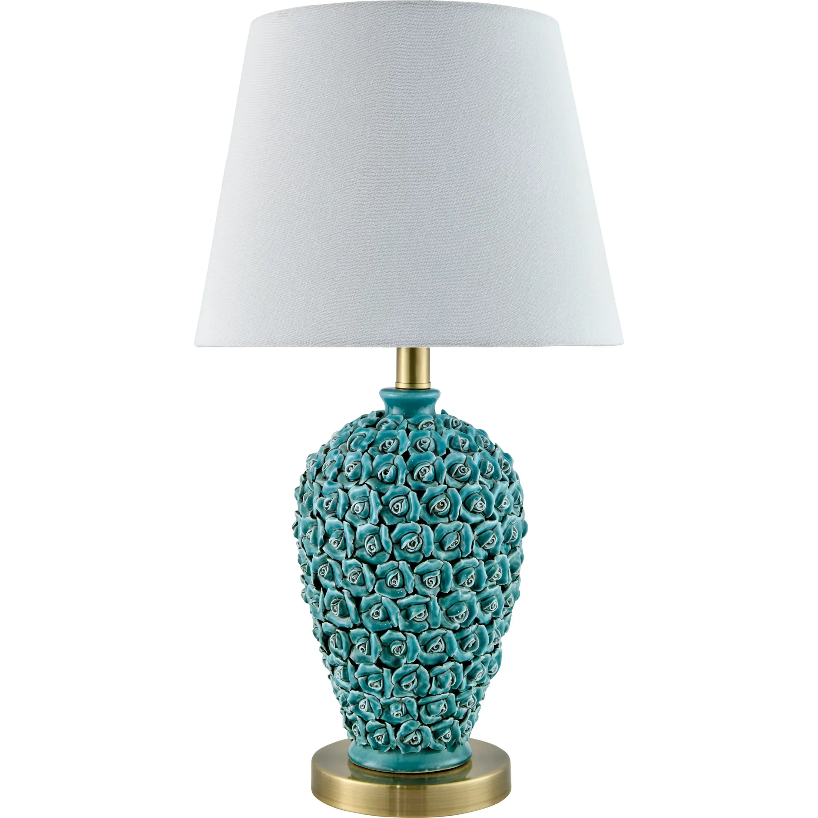 Thayer Accent Table Lamp