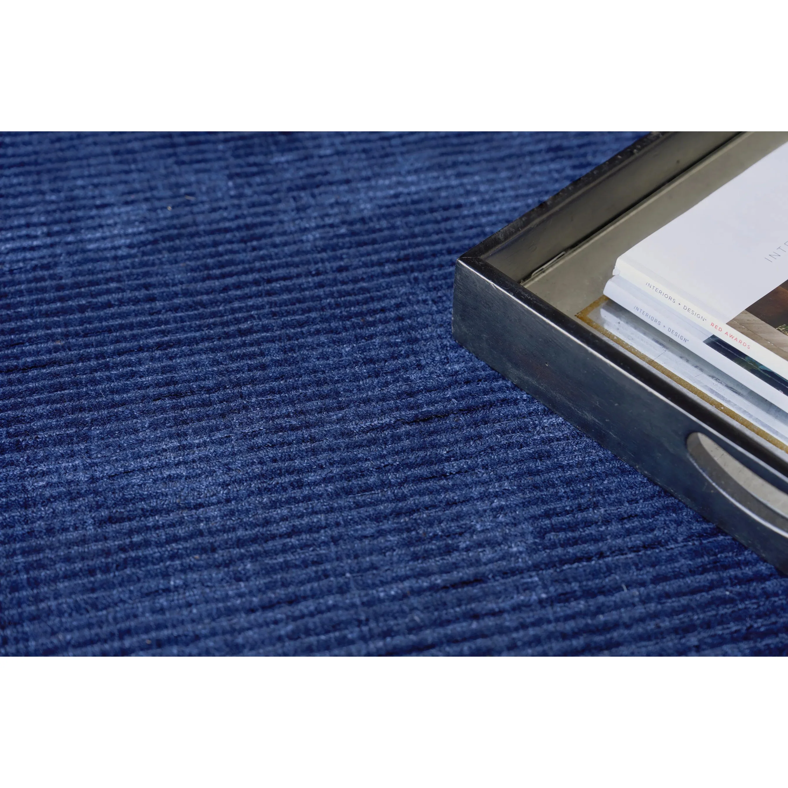 The Blues 4977 Rug - Image 7