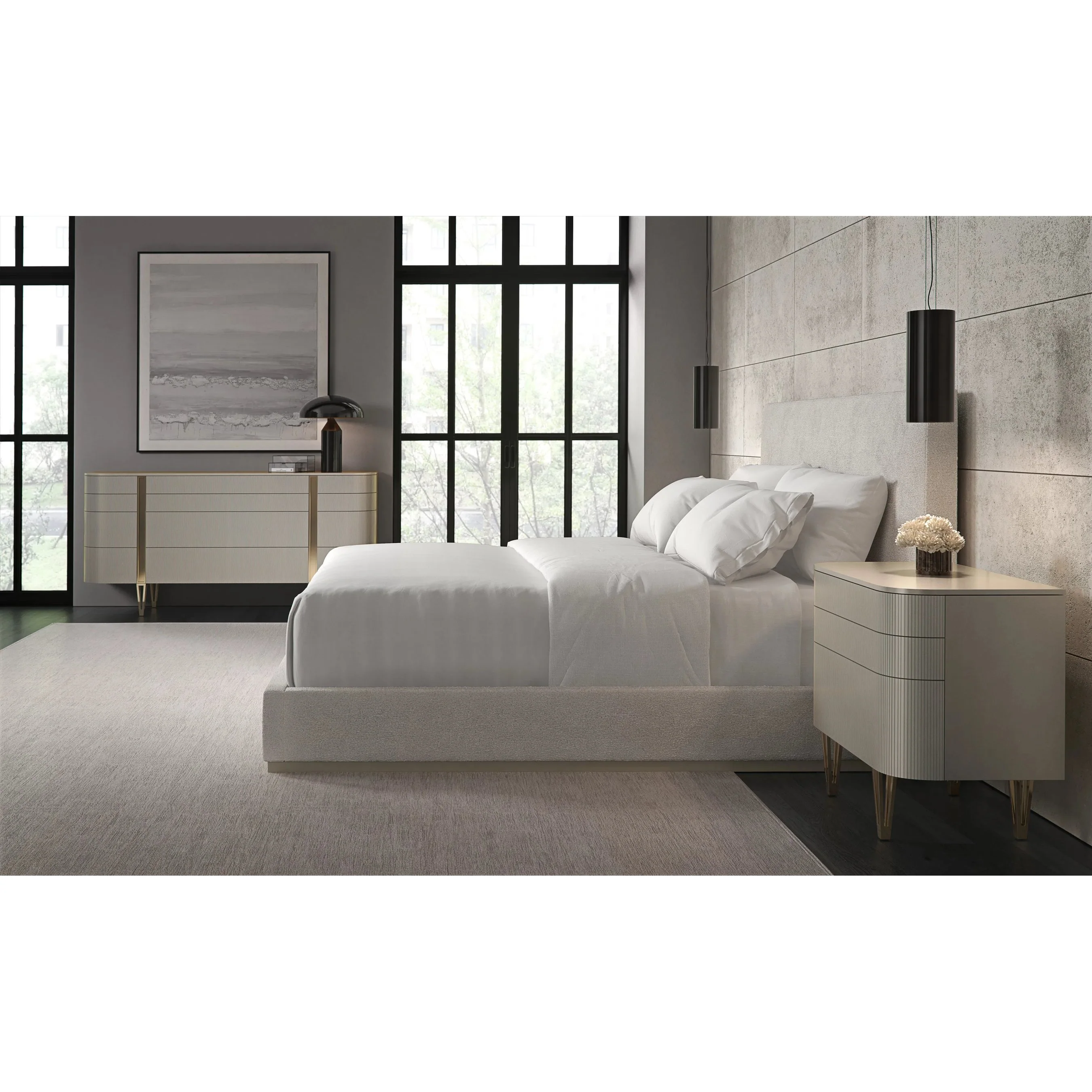 The Boutique Bed - Image 7