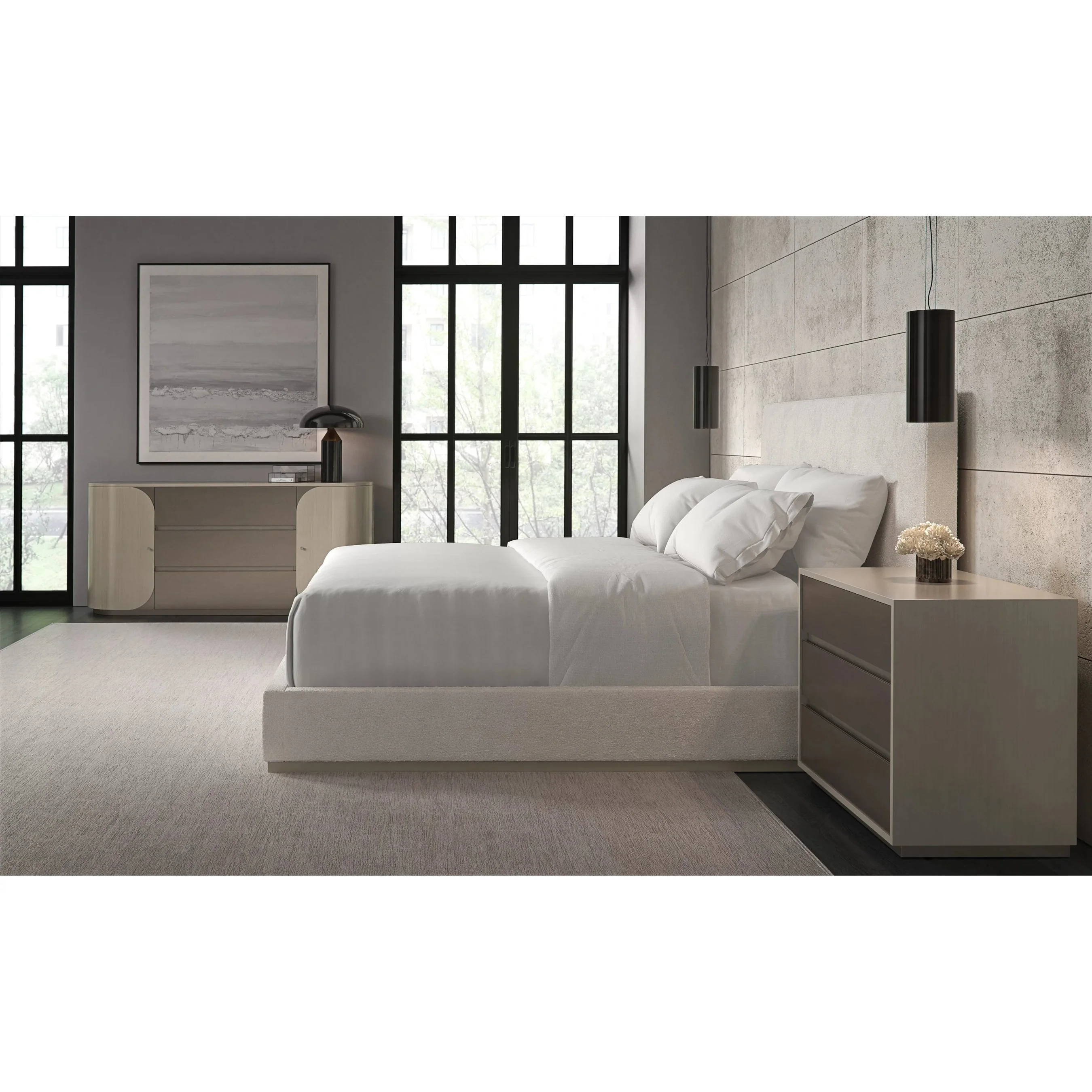 The Boutique Bed - Image 9