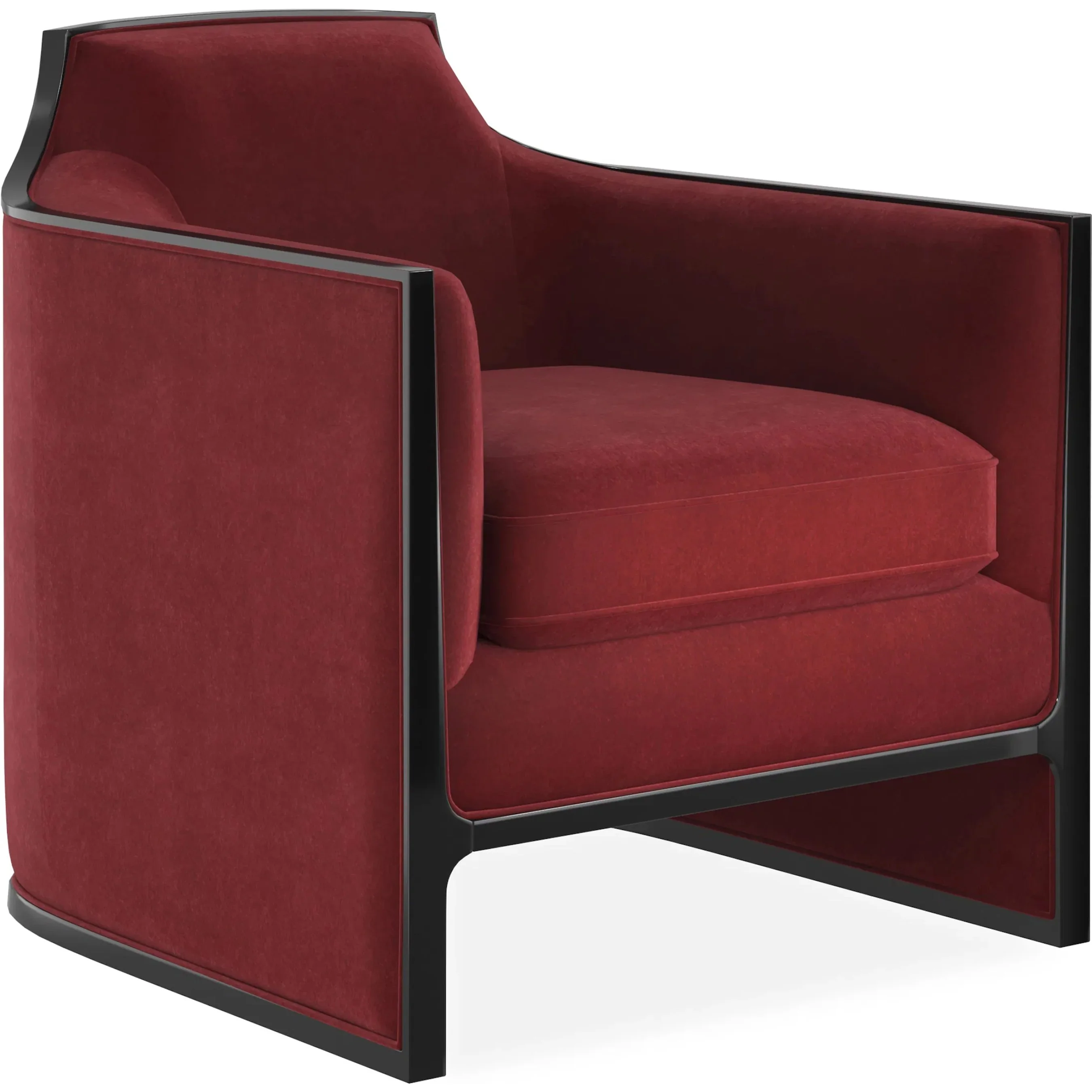The Cat's Meow Chair
