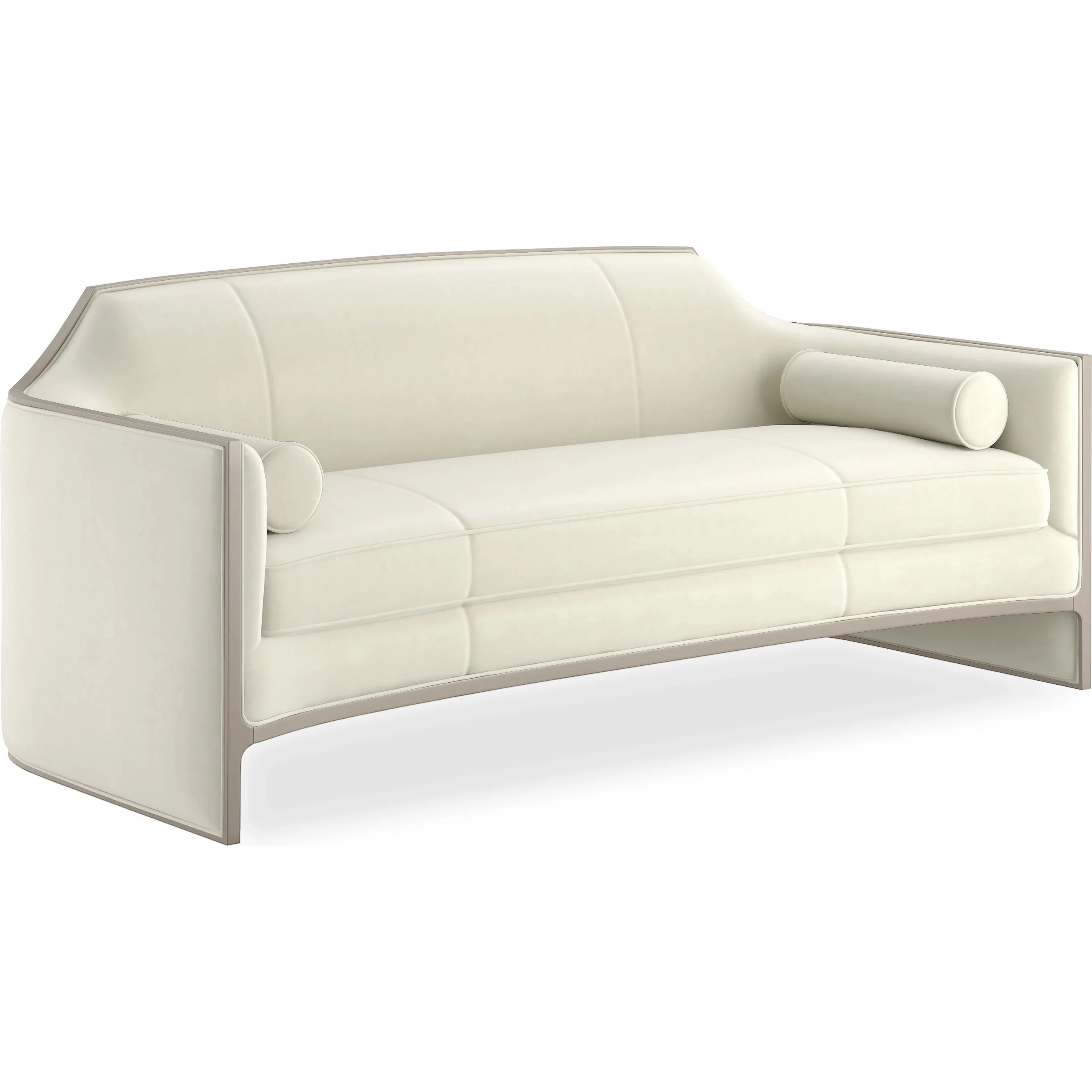 The Cat's Meow Sofa - Image 2