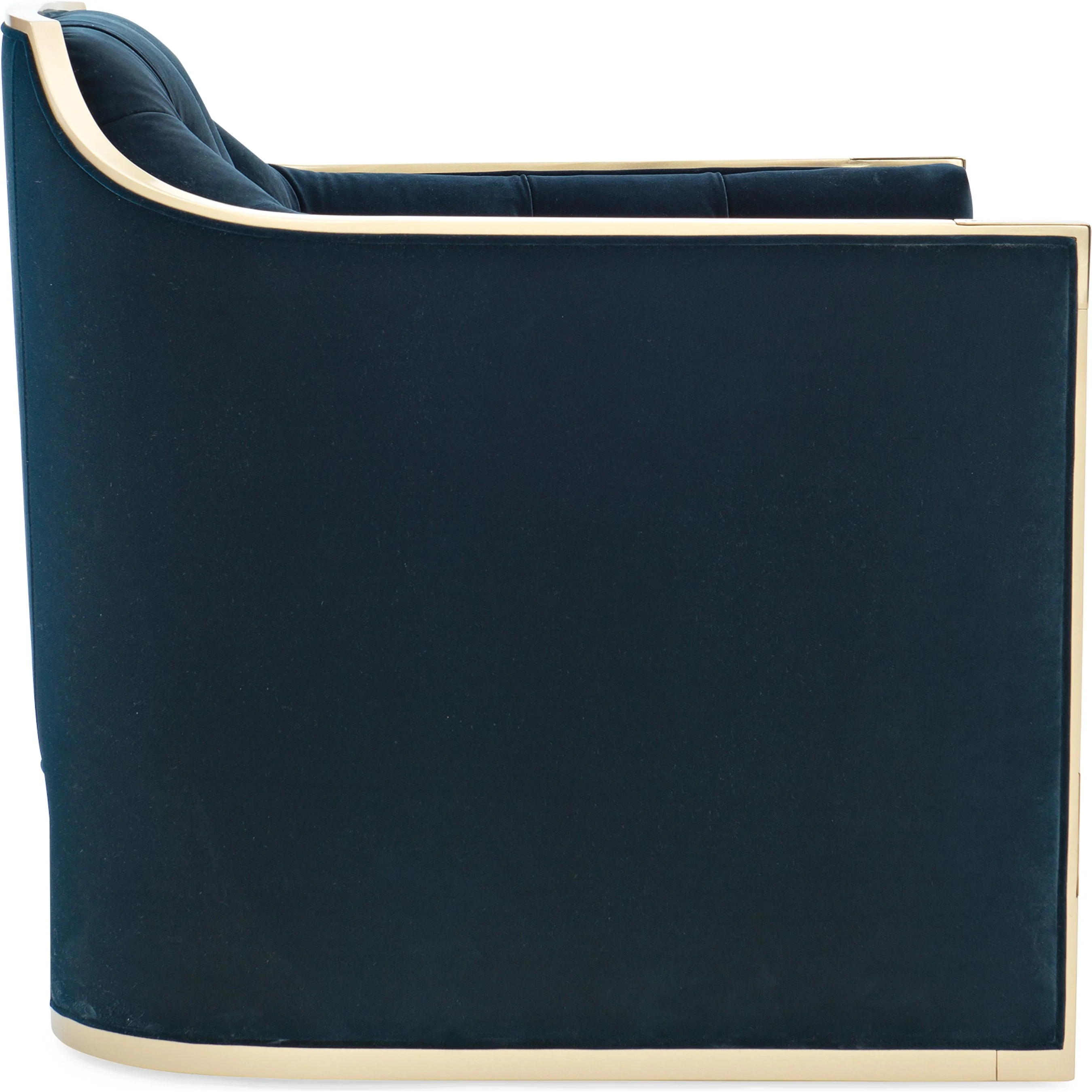 The Cat's Meow Tufted Chair - Image 4