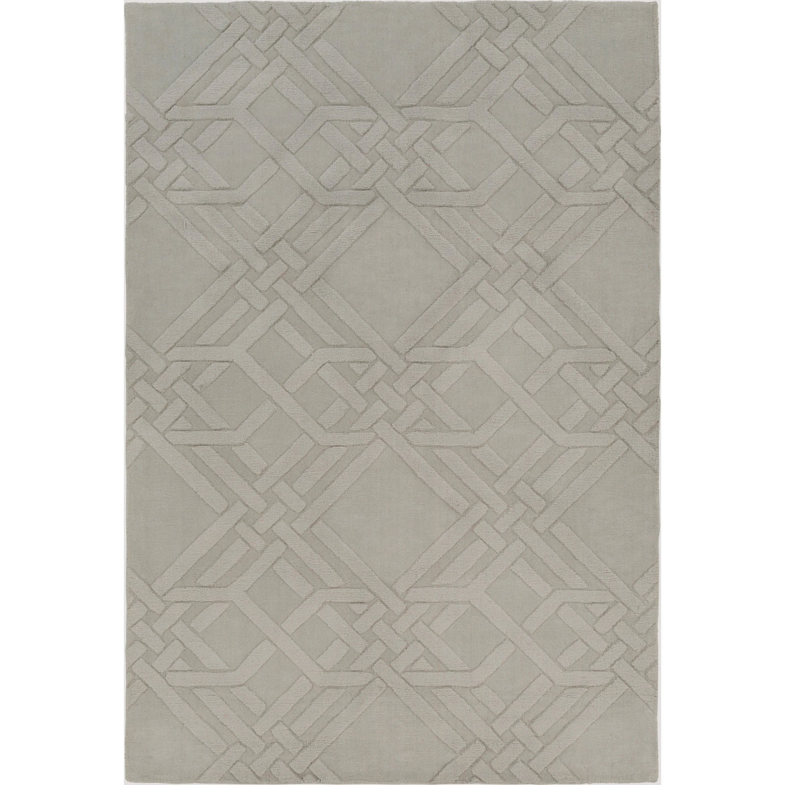 The Oakes OAK-6001 Rug